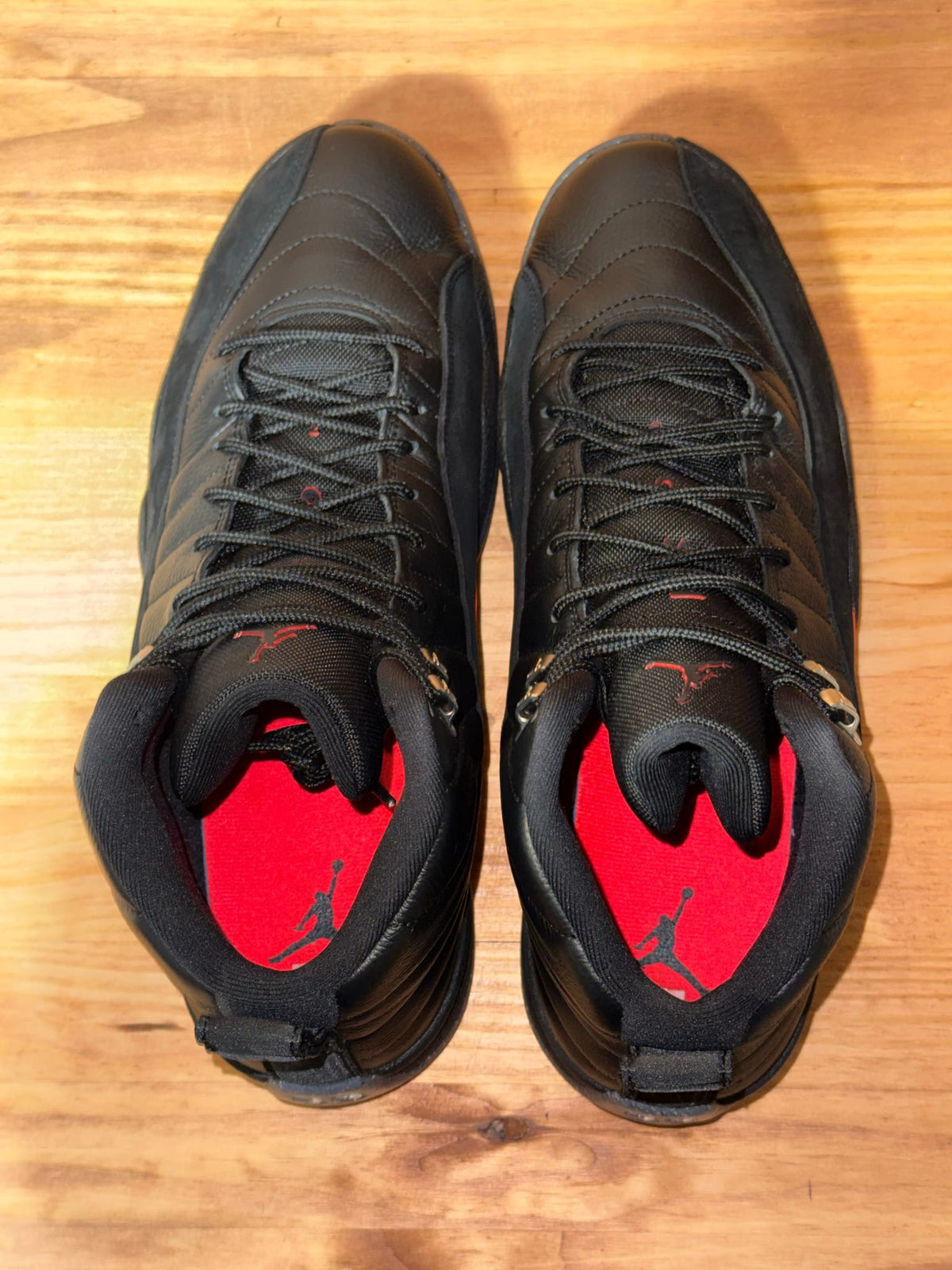 Jordan 12 Retro Utility - Size 14