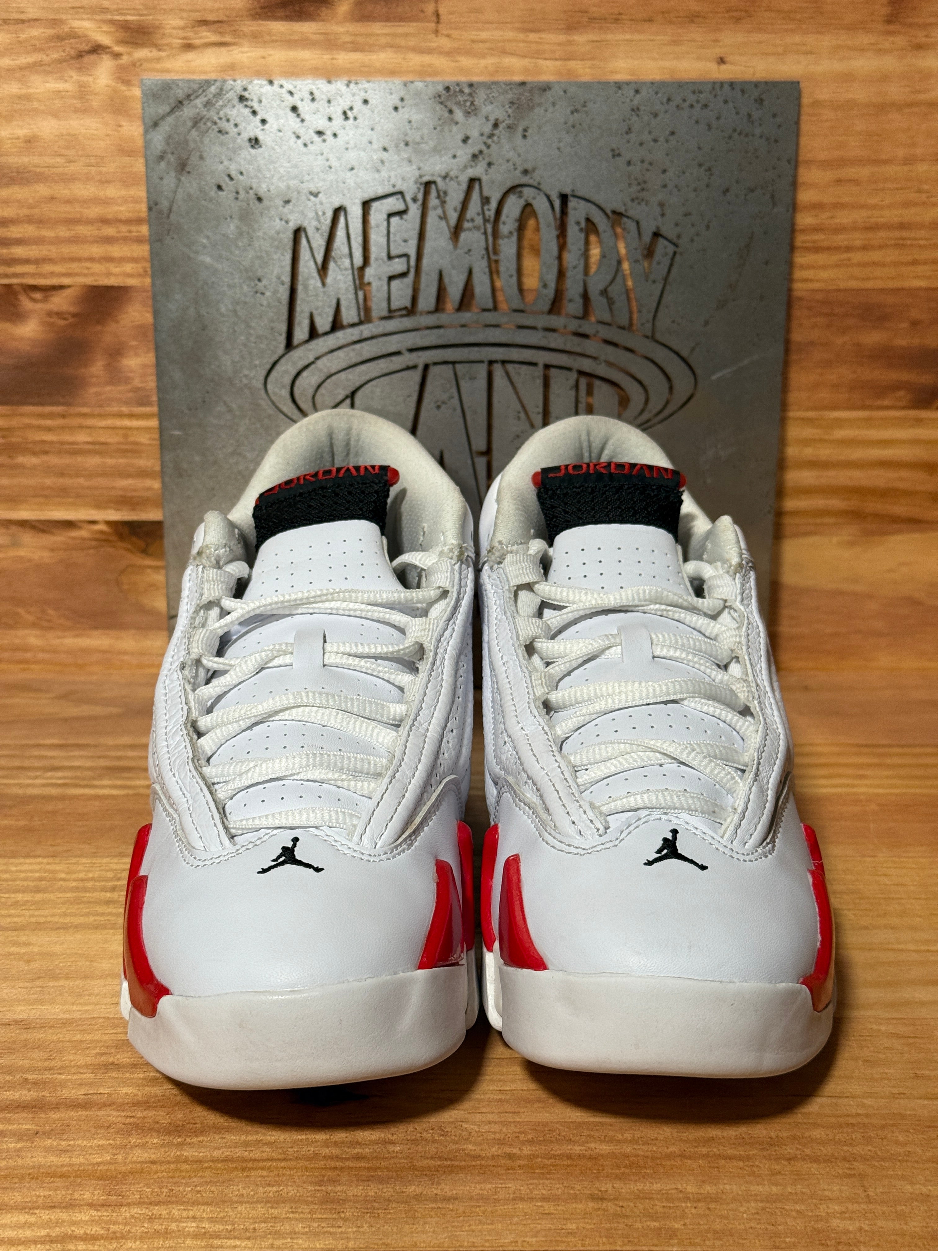 Jordan 14 Retro Rip Hamilton (GS)