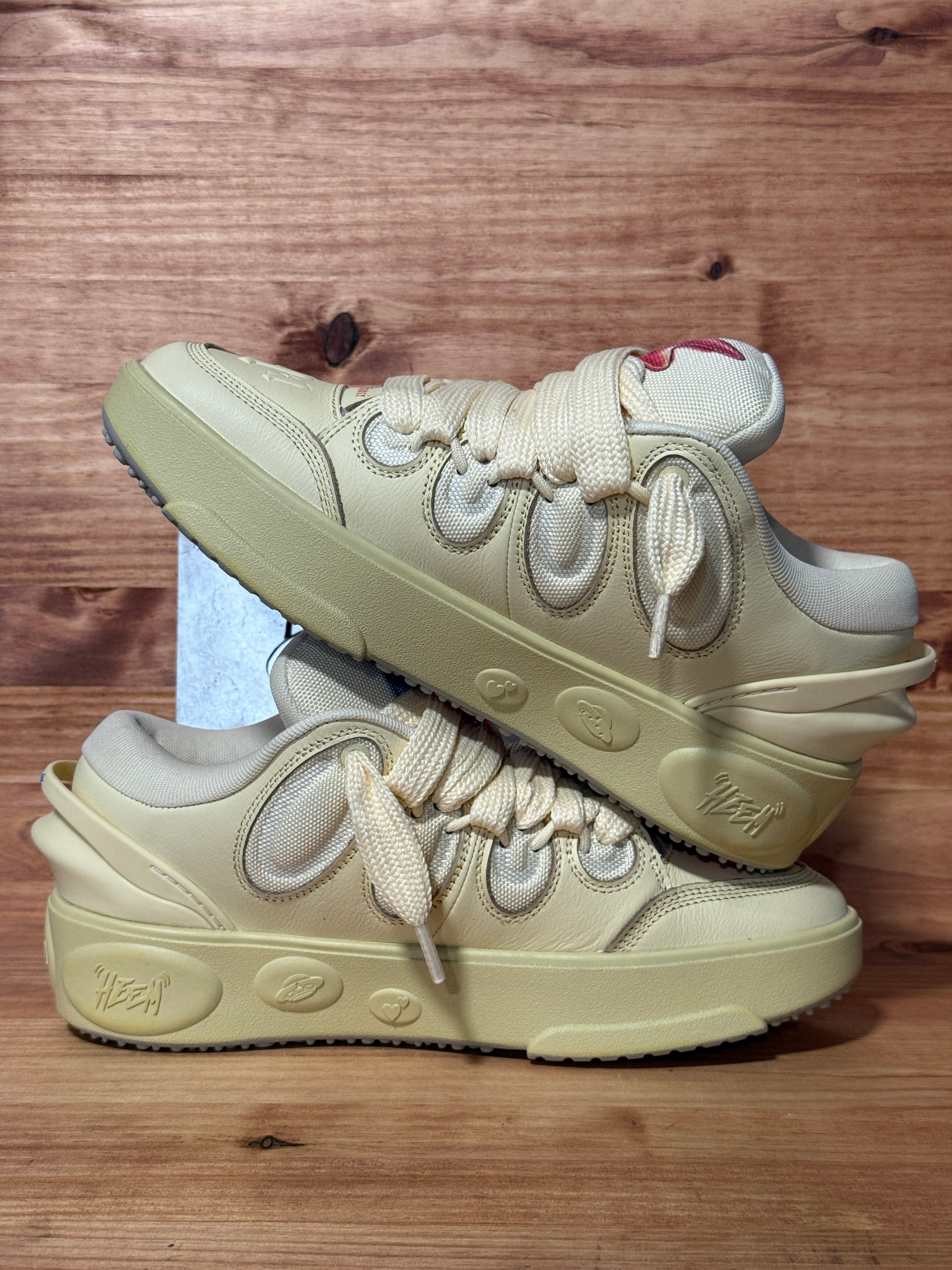 Puma LaMelo Ball LaFrancé Airbrush