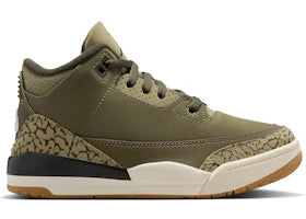 Jordan 3 Retro Family Affair (PS)