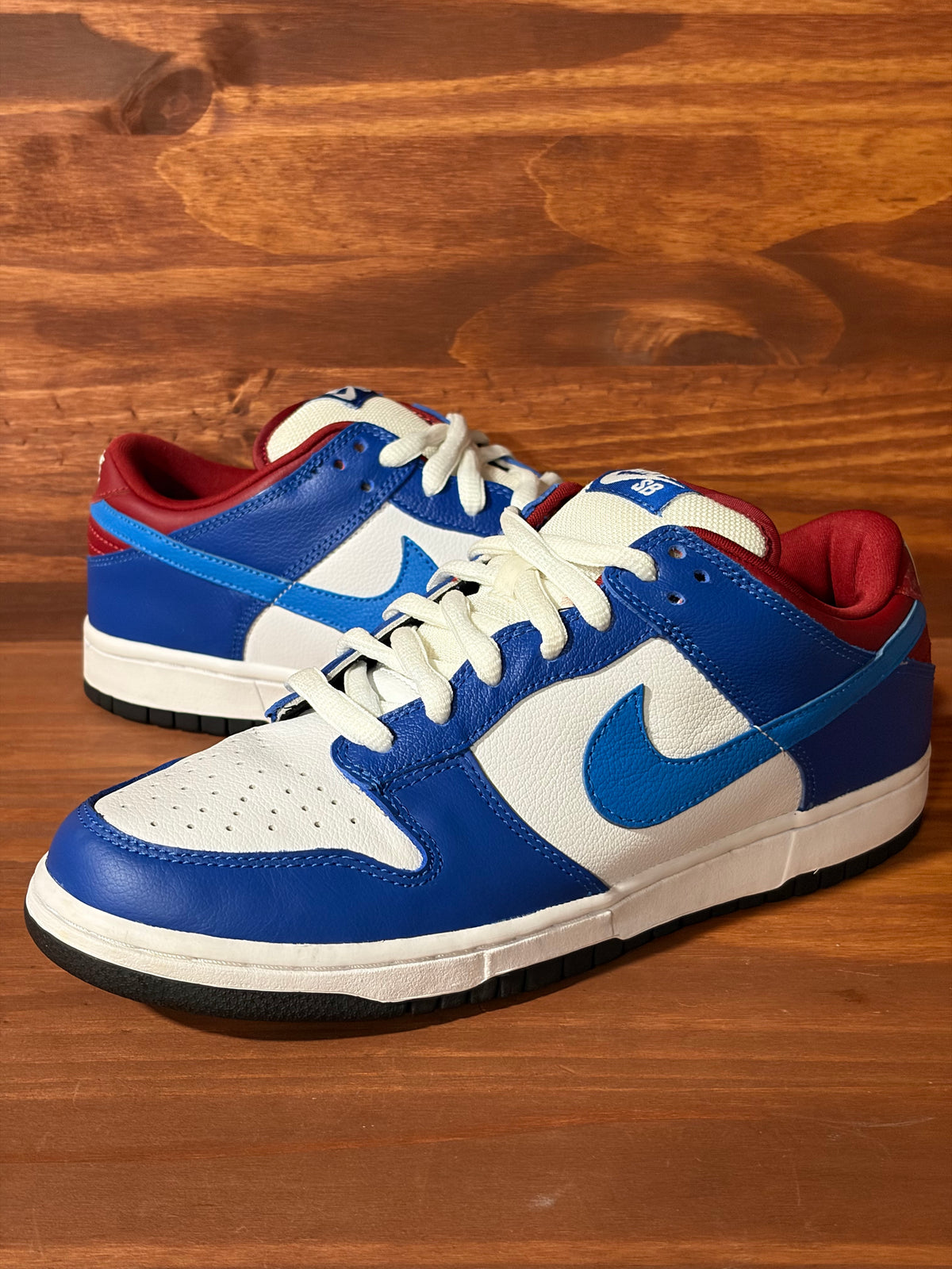Nike SB Dunk Low Neptune