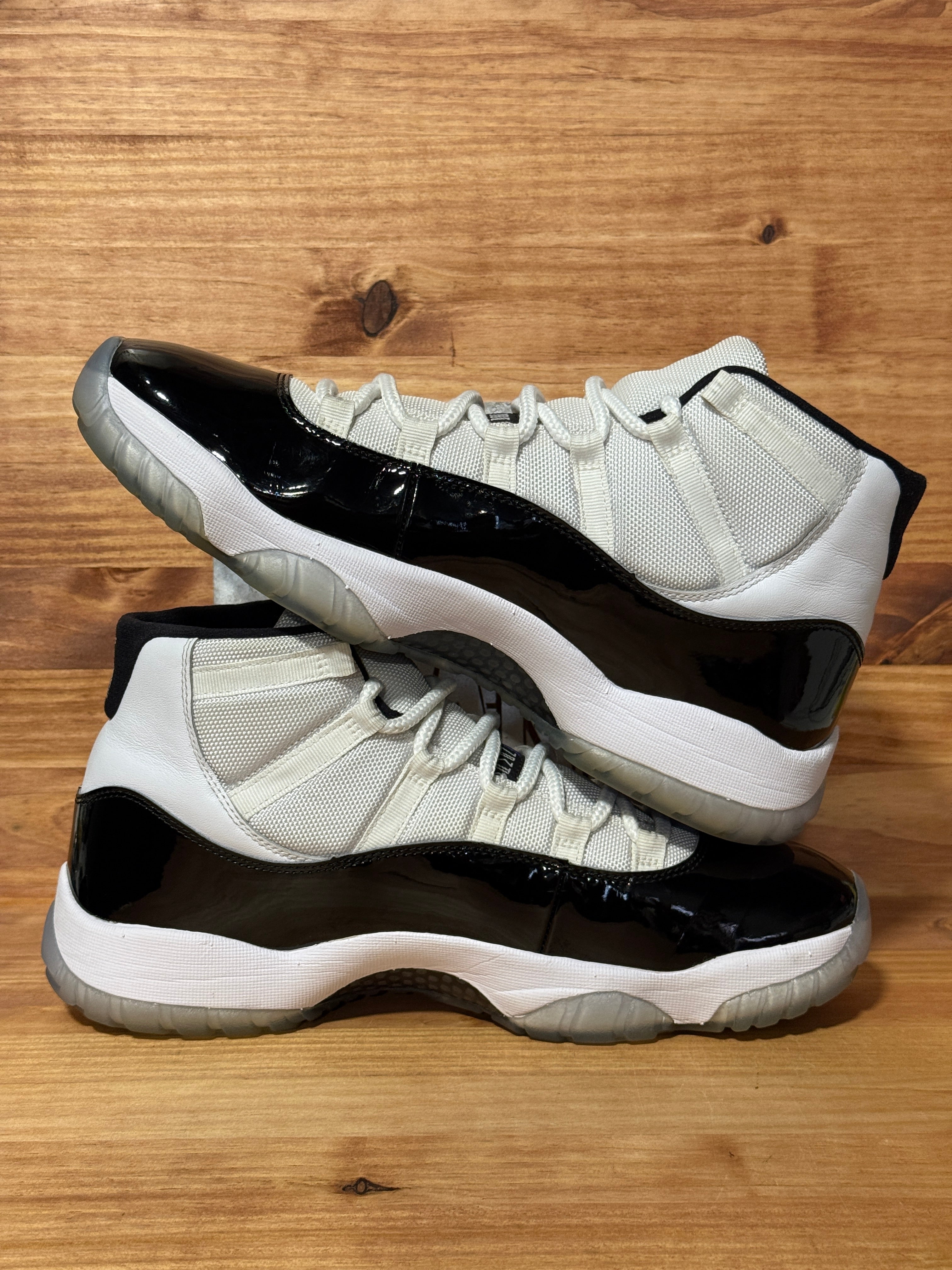 Jordan 11 Retro Concord (2018)
