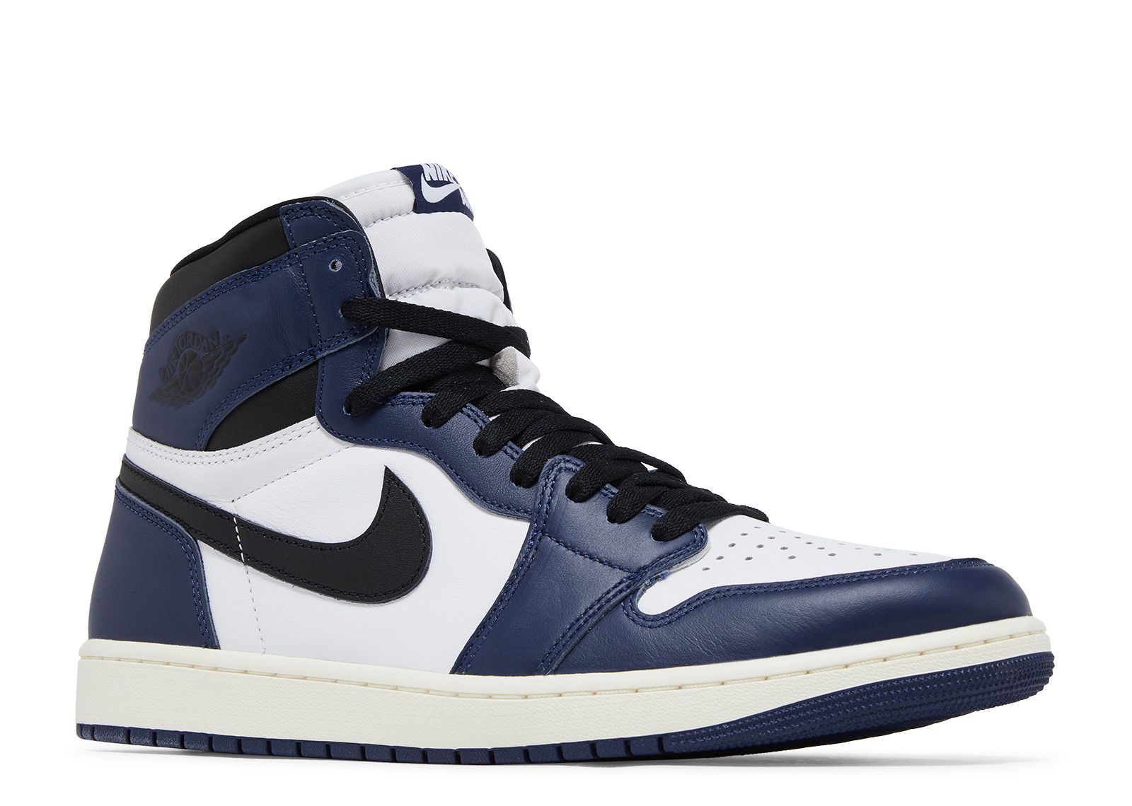 Air Jordan 1 Retro High OG Midnight Navy
