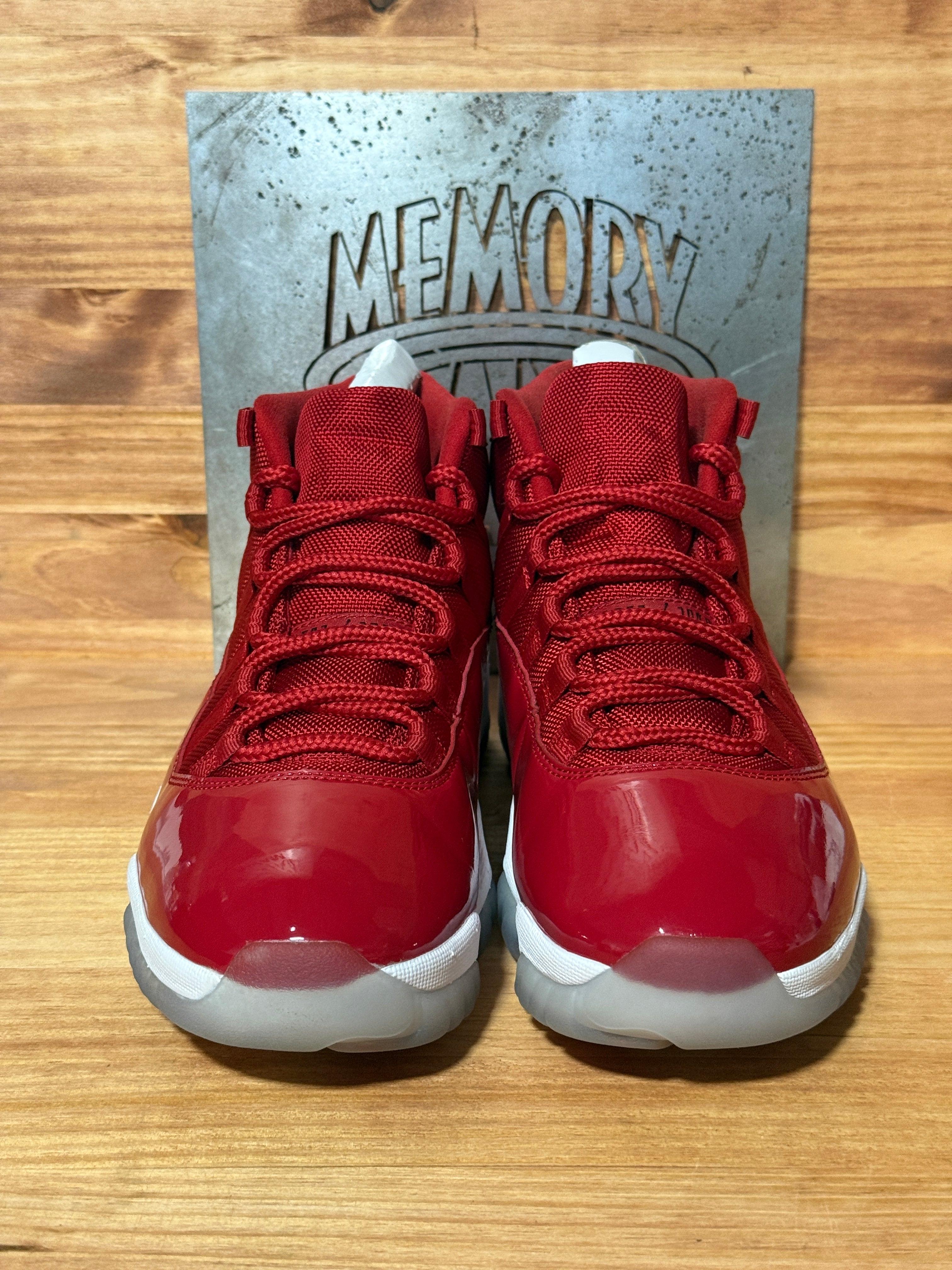 Jordan 11 Retro Win Like 96