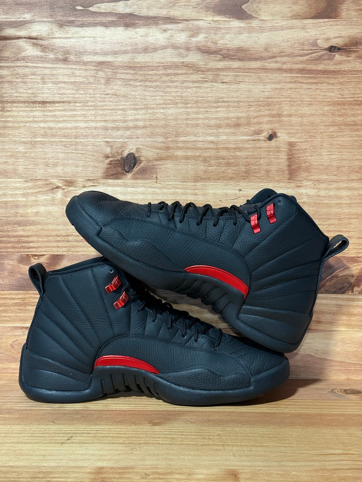 Jordan 12 Retro Bloodline