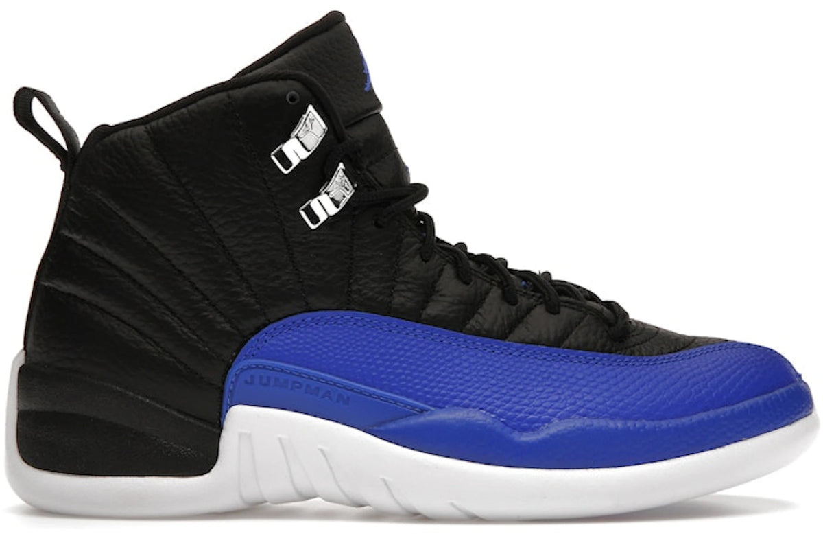 Jordan 12 Retro Hyper Royal (Women's)