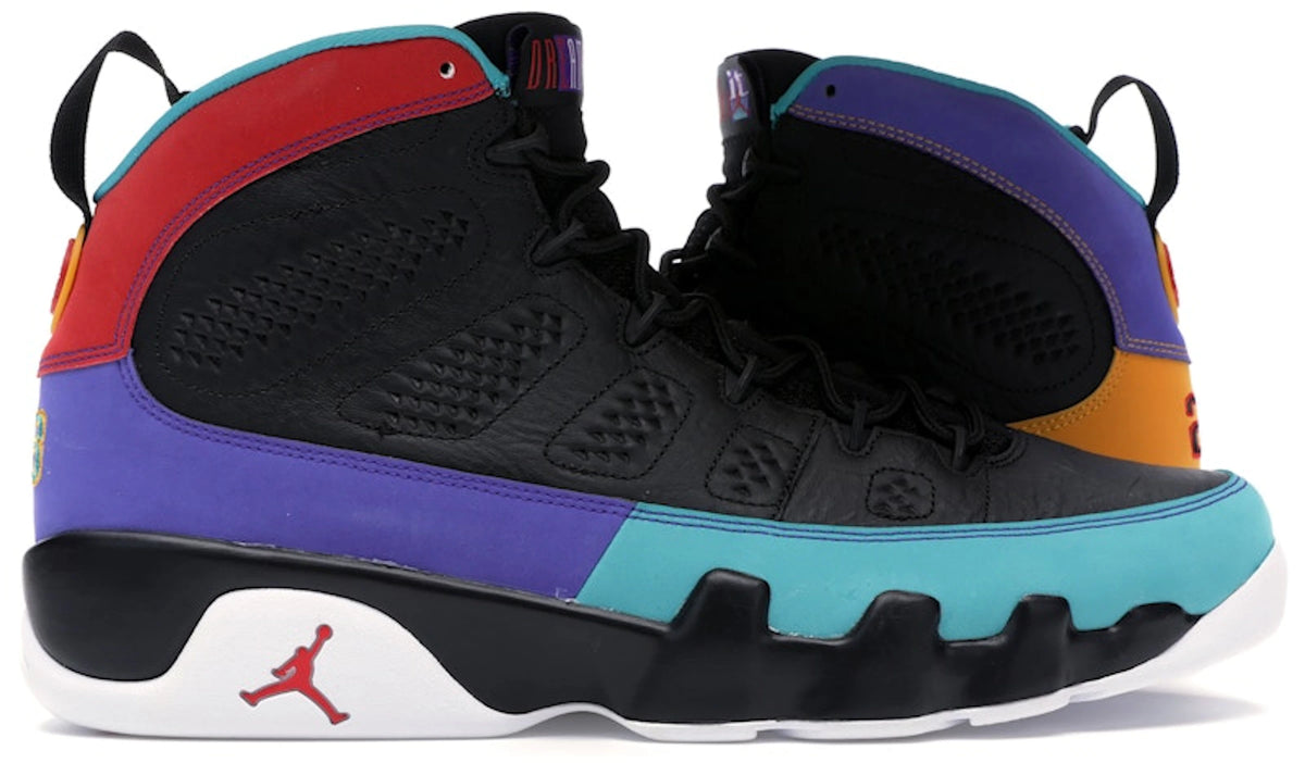 Jordan 9 Retro Dream It Do It