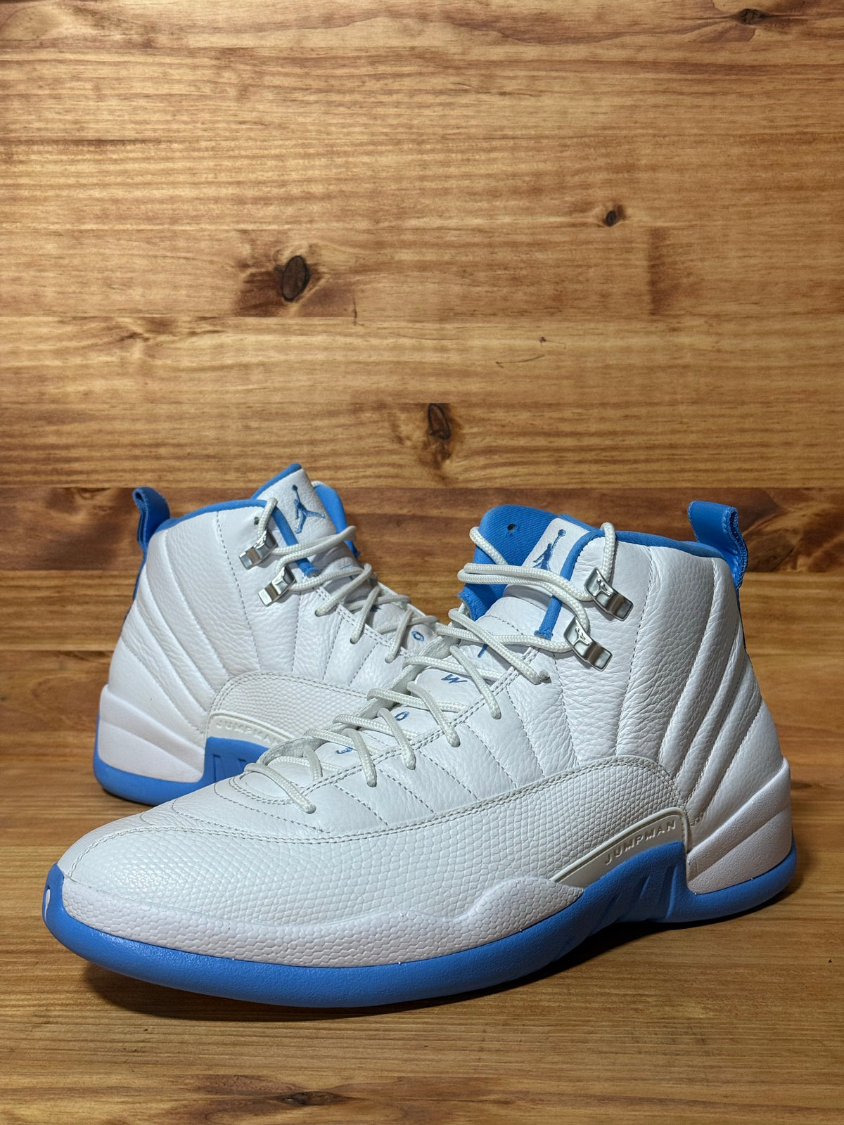 Jordan 12 Retro Melo (2025)