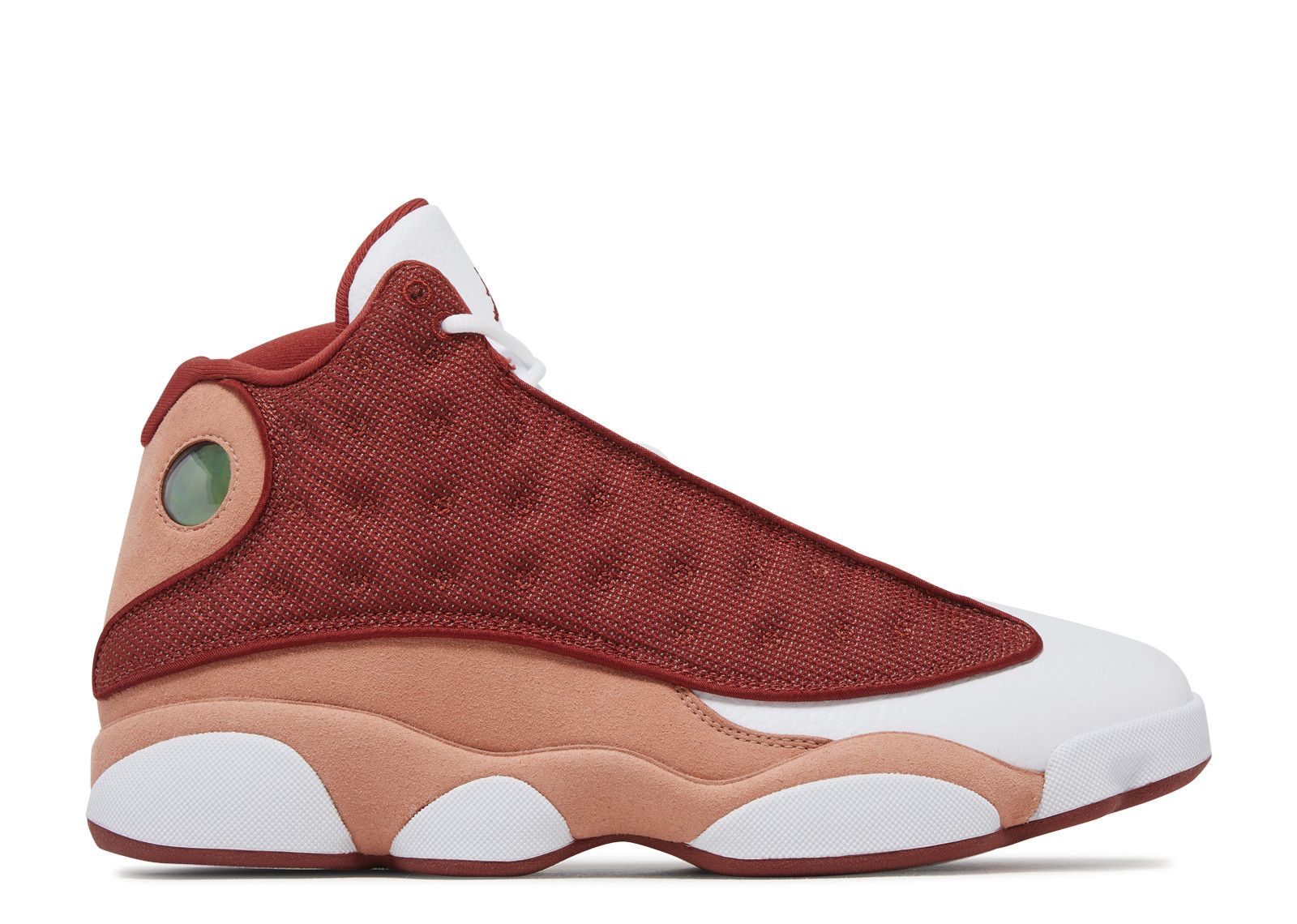 Jordan 13 Retro Dune Red