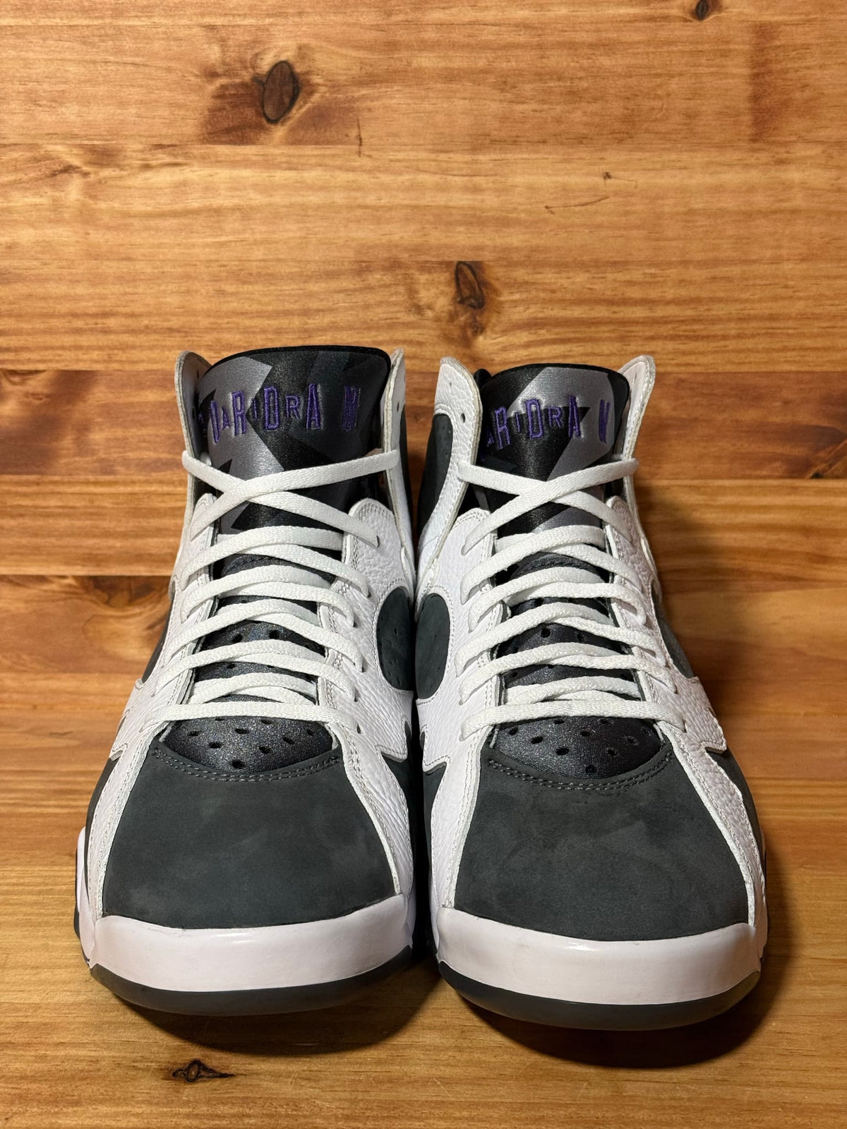 Jordan 7 Retro Flint (2021)