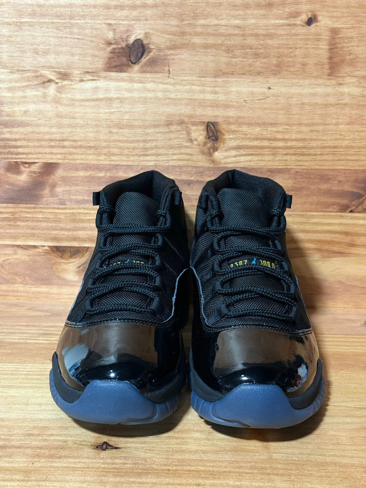 Jordan 11 Retro Gamma Blue (2025) - Size 10.5