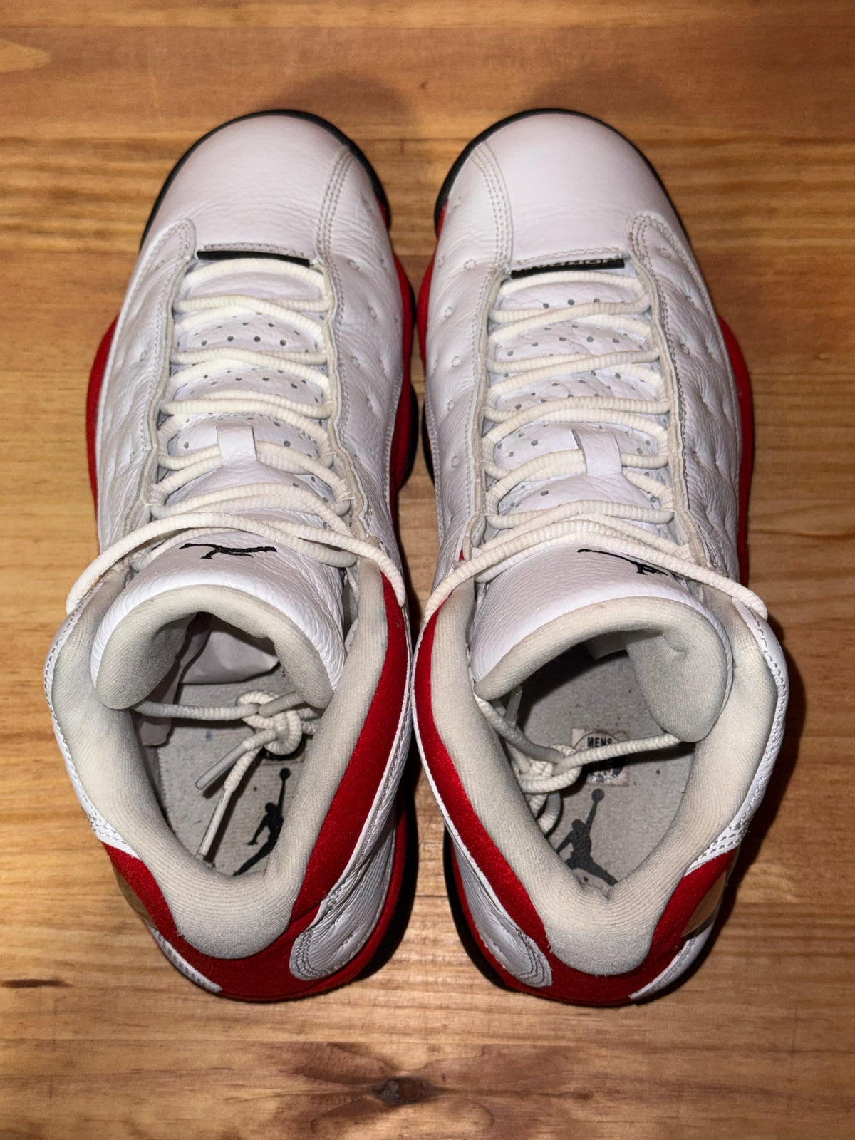 Jordan 13 Retro OG Chicago (2026) - Size 10.5