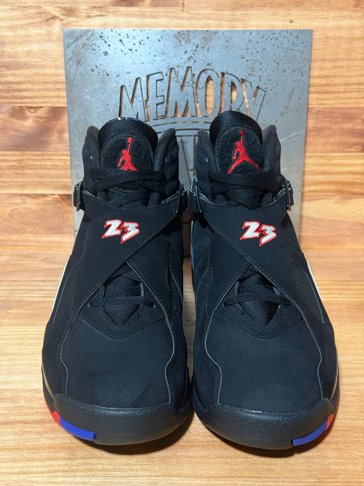 Jordan 8 Retro Playoffs (2023)