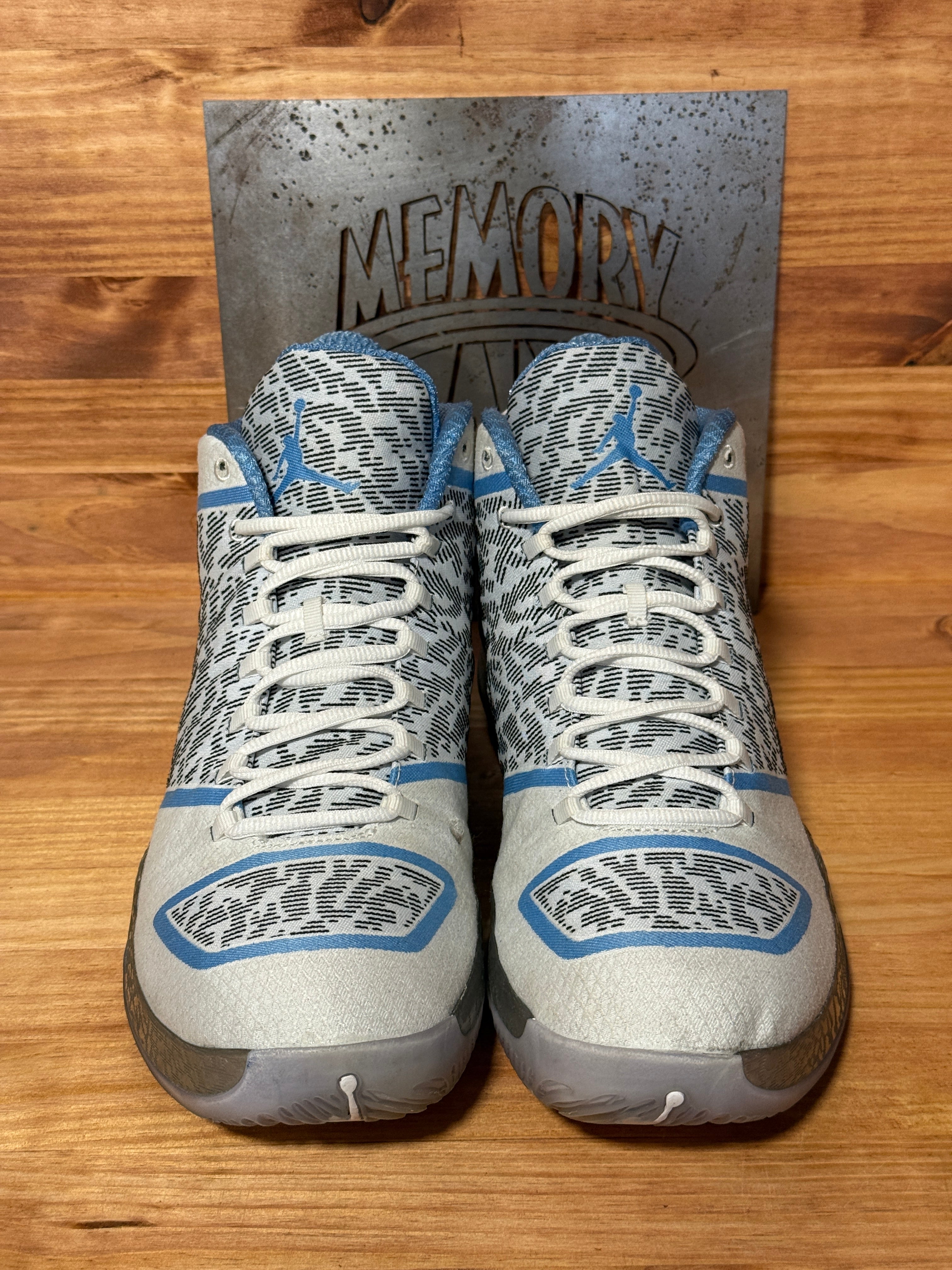 Jordan XX9 Pantone