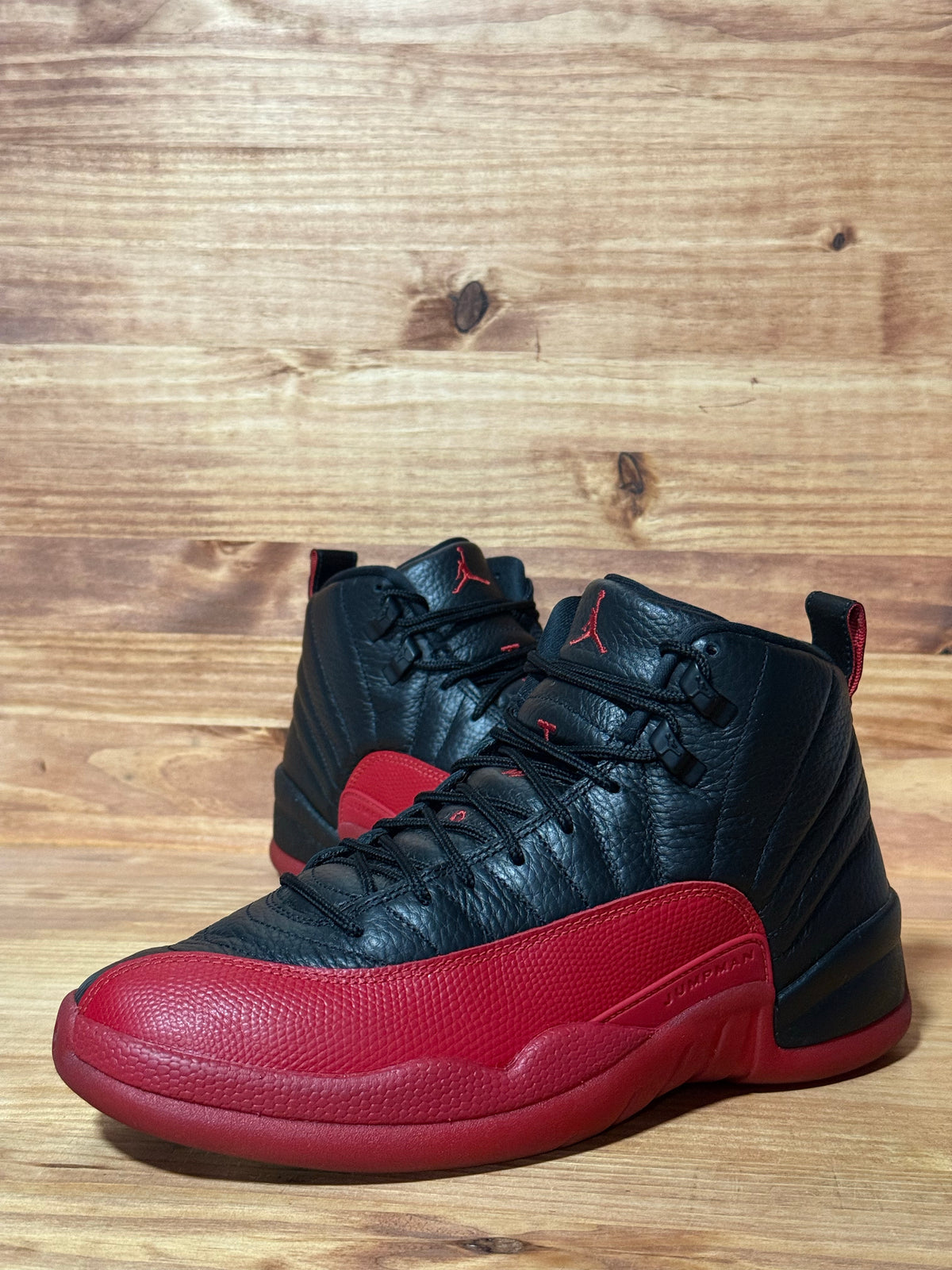 Jordan 12 Retro Flu Game (2025)