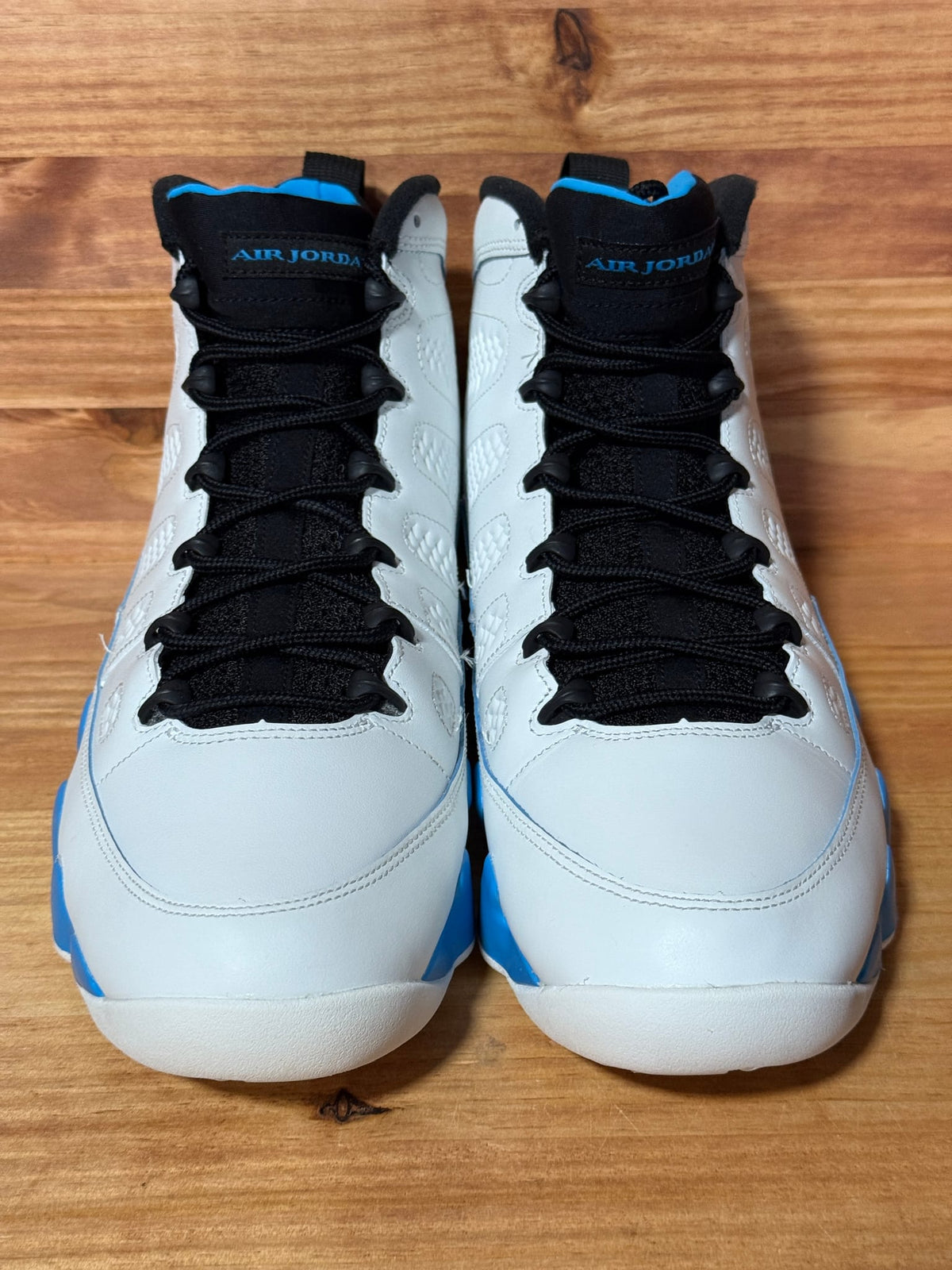 Jordan 9 Retro Powder Blue (2024) - Size 13