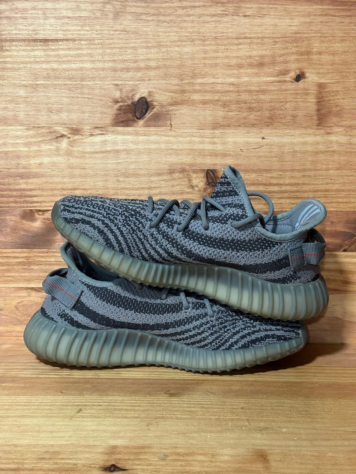 adidas Yeezy Boost 350 V2 Beluga 2.0 - Size 9