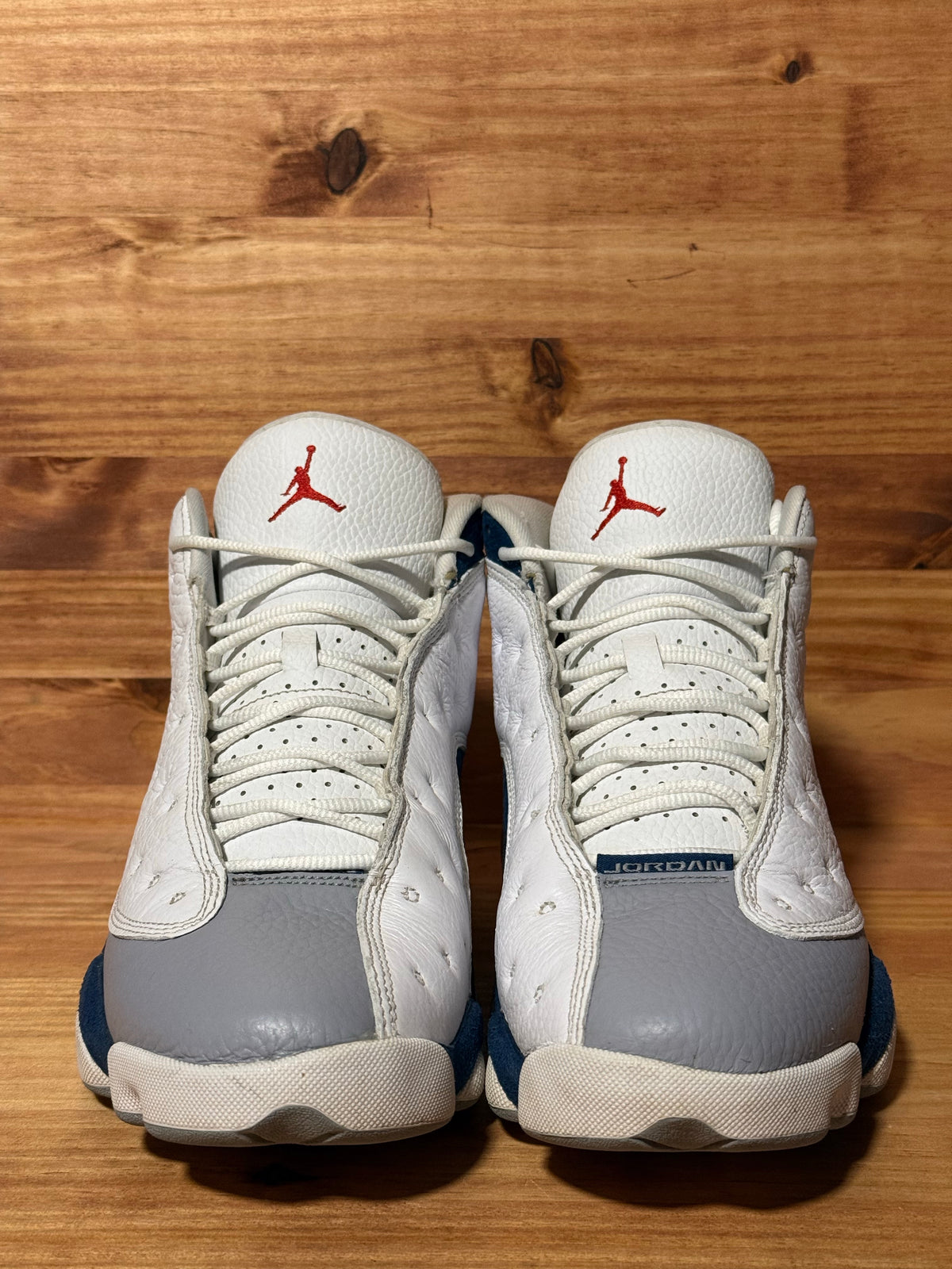 Jordan 13 Retro French Blue