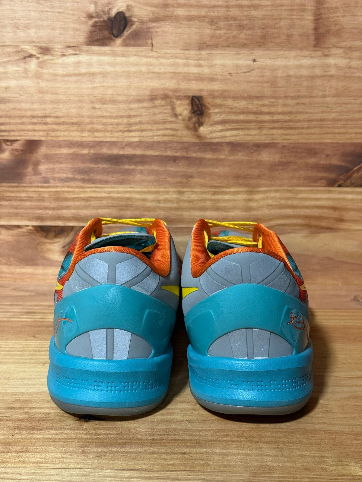 Nike Kobe 8 Protro Venice Beach (2024) - Size 12