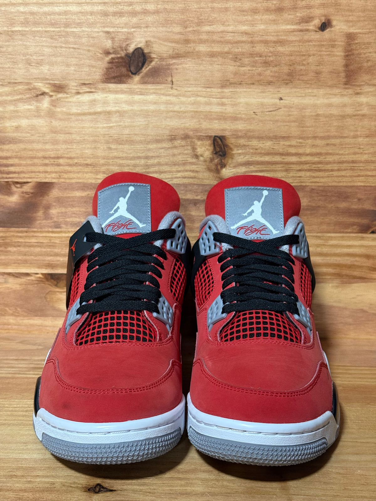 Jordan 4 Retro Toro Bravo (2026)