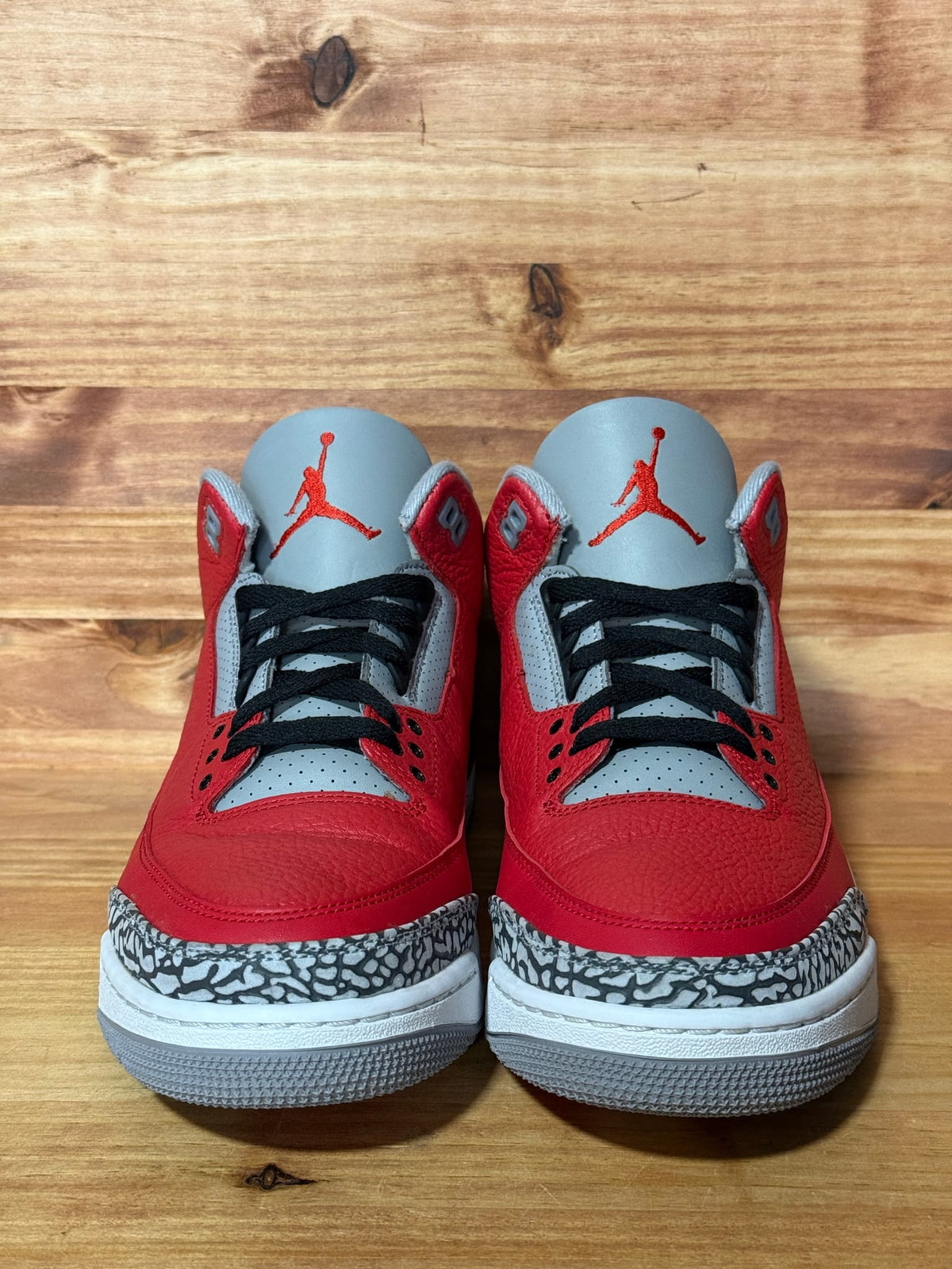 Jordan 3 Retro SE Unite - Size 11.5