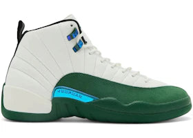 Jordan 12 Retro Bucks