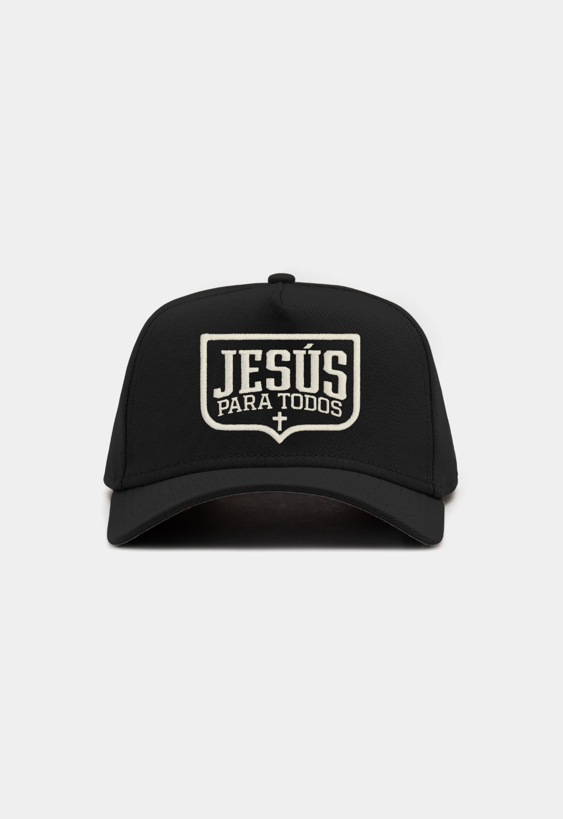 "JESS PARA TODOS" SNAPBACK HAT