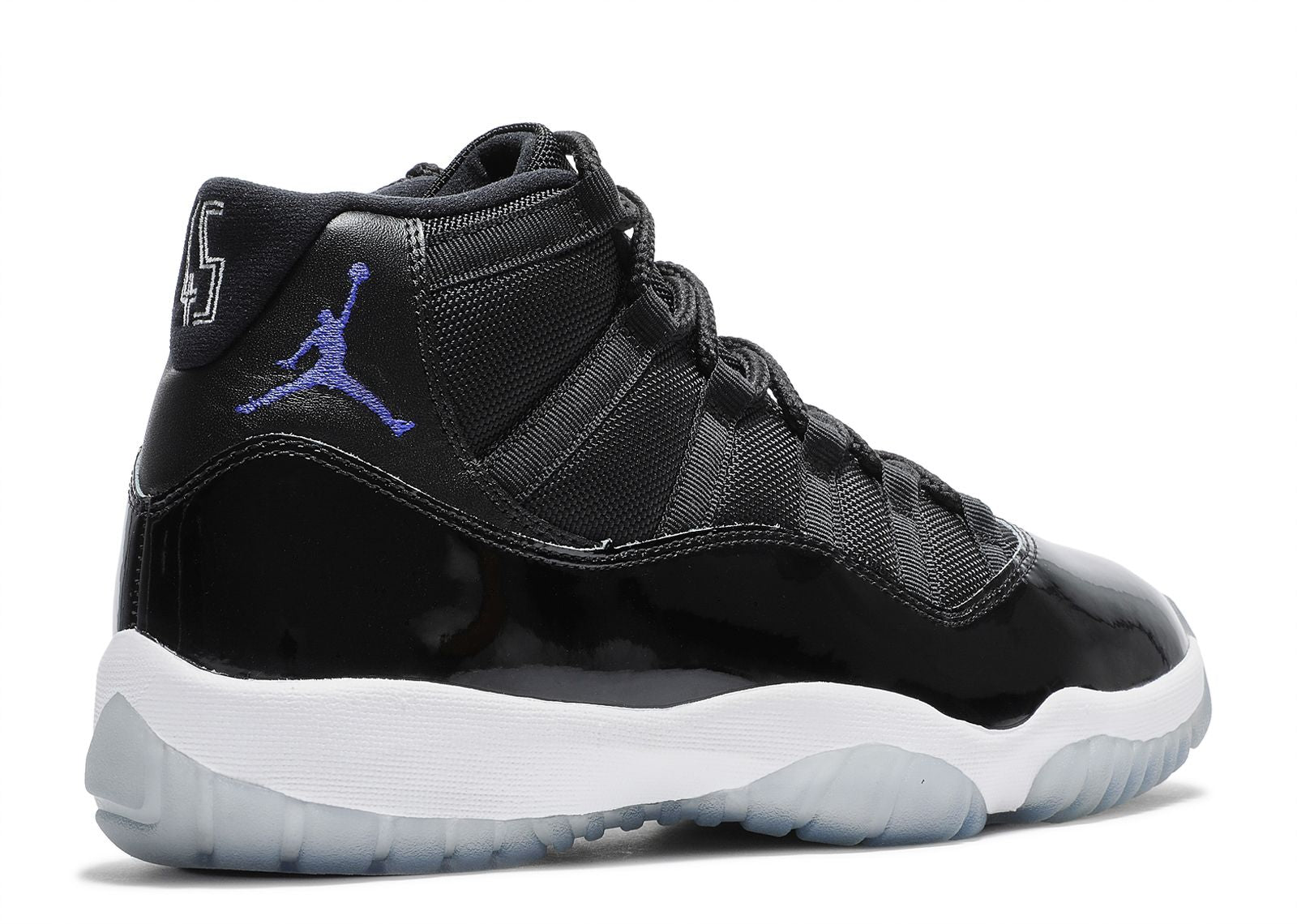 Air Jordan 11 Retro Space Jam 2016