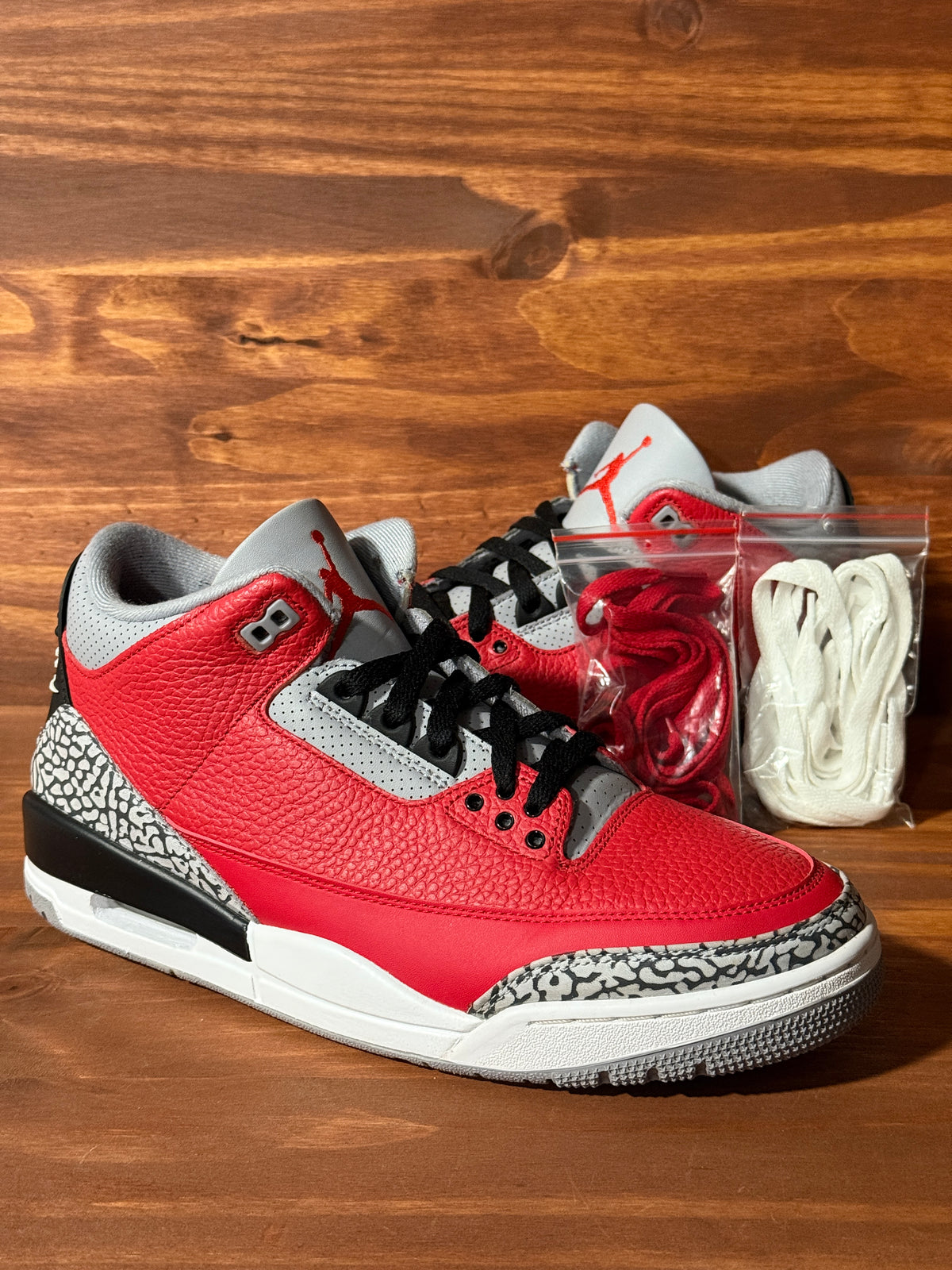 Jordan 3 Retro SE Unite Size 10.5
