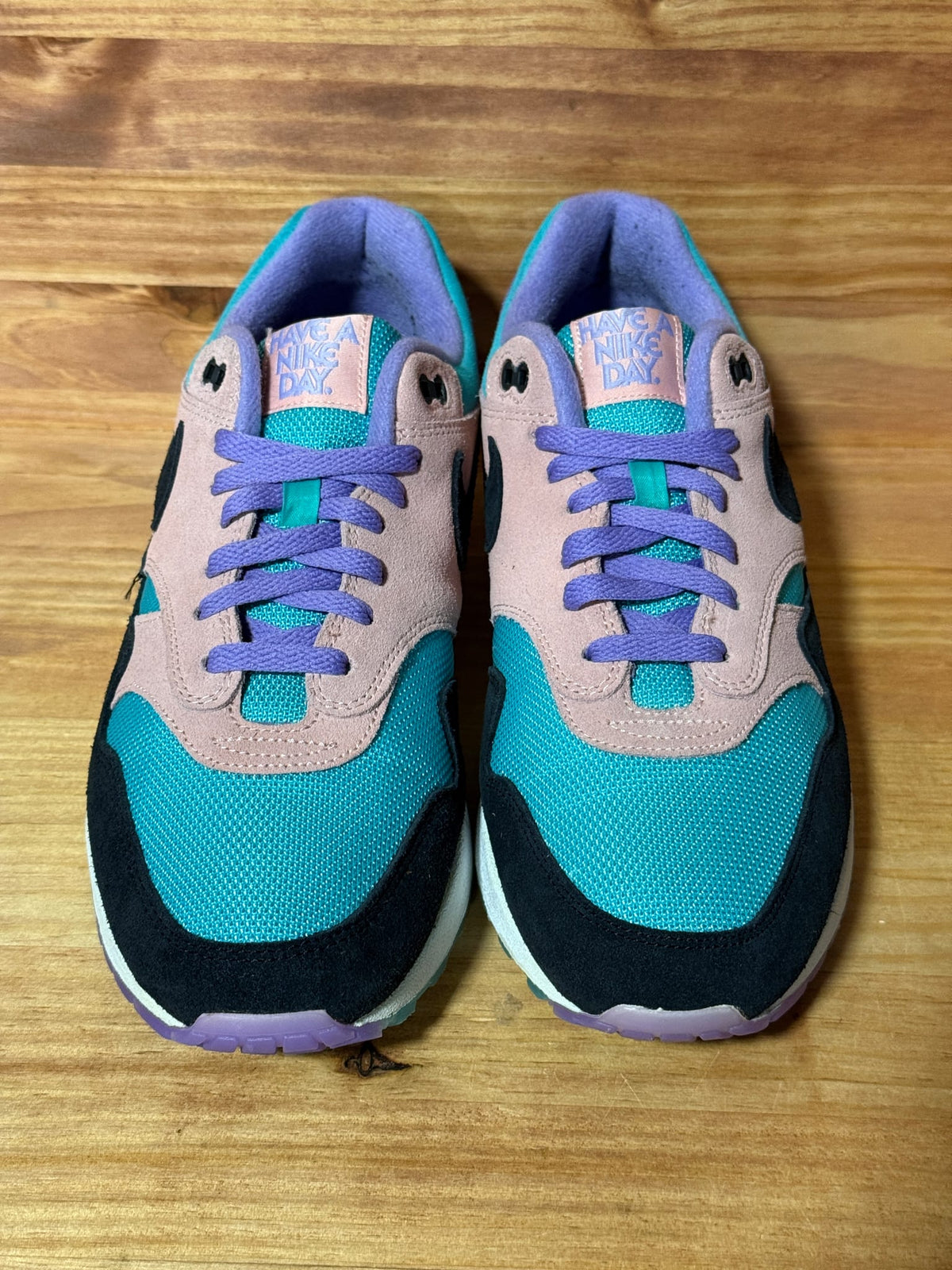 Nike Air Max 1 Have a Nike Day - Size 11