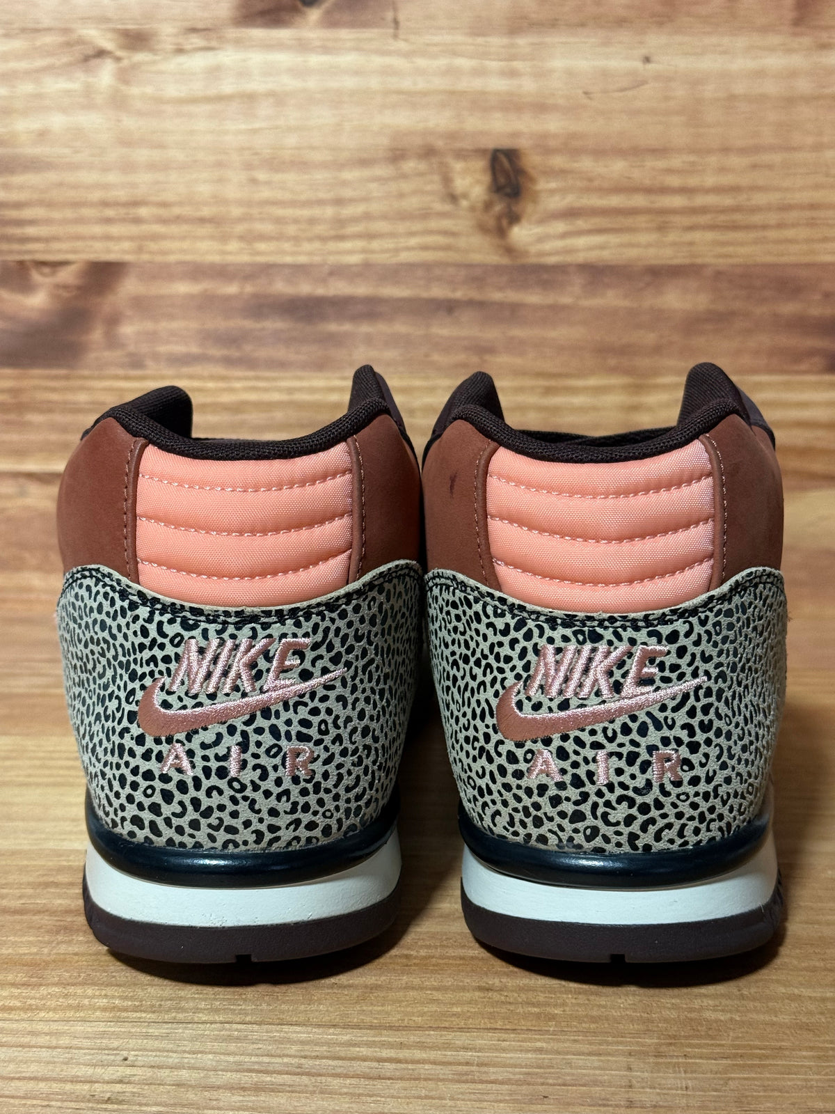 Nike SB Air Trainer 1 Arts-Rec Limestone