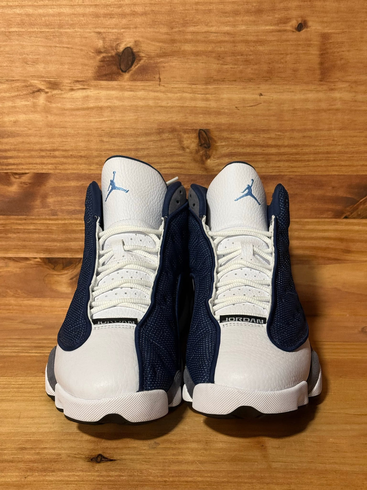 Jordan 13 Retro Flint (2026) - Size 10