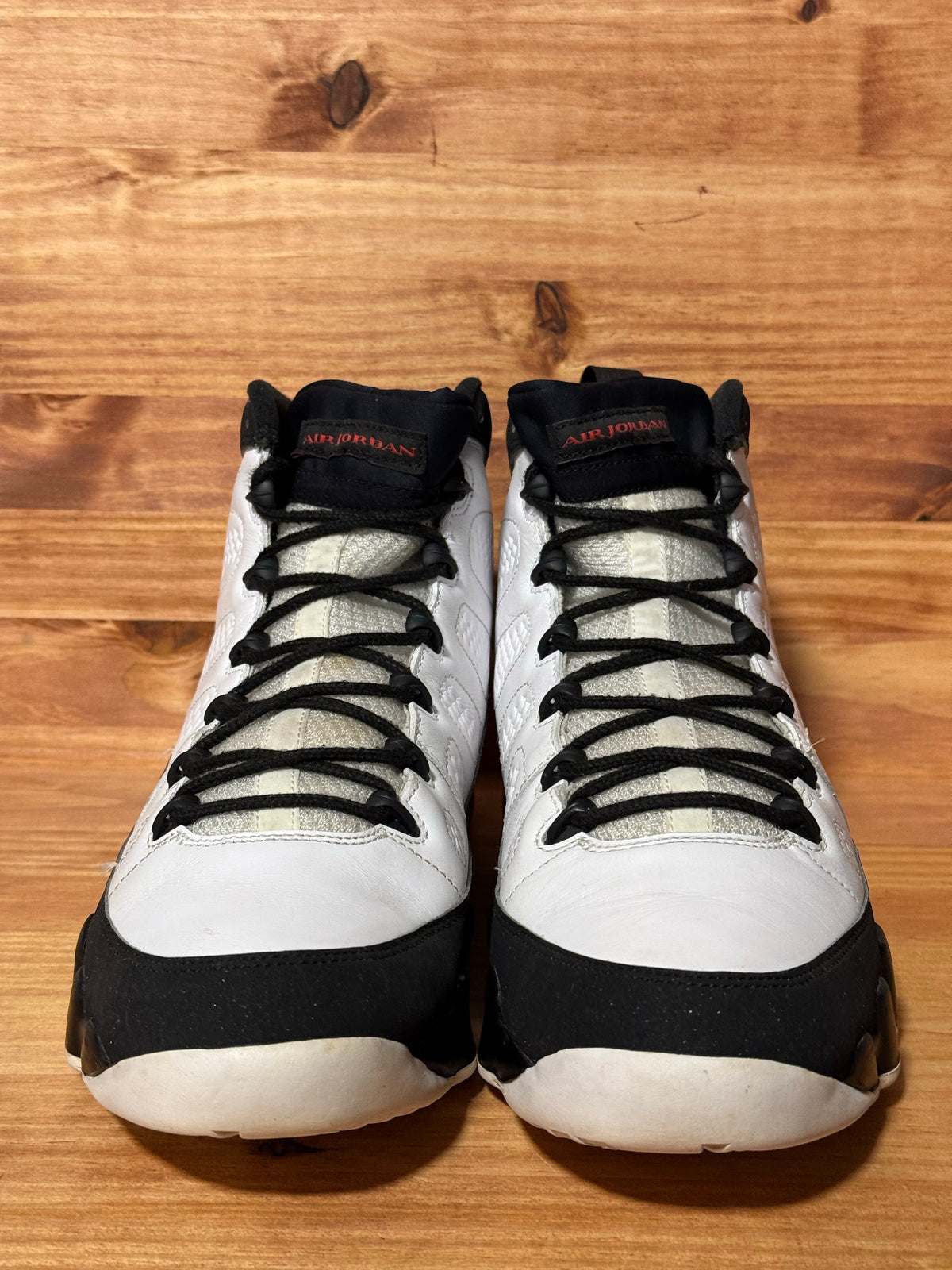 Jordan 9 Retro OG (2016)