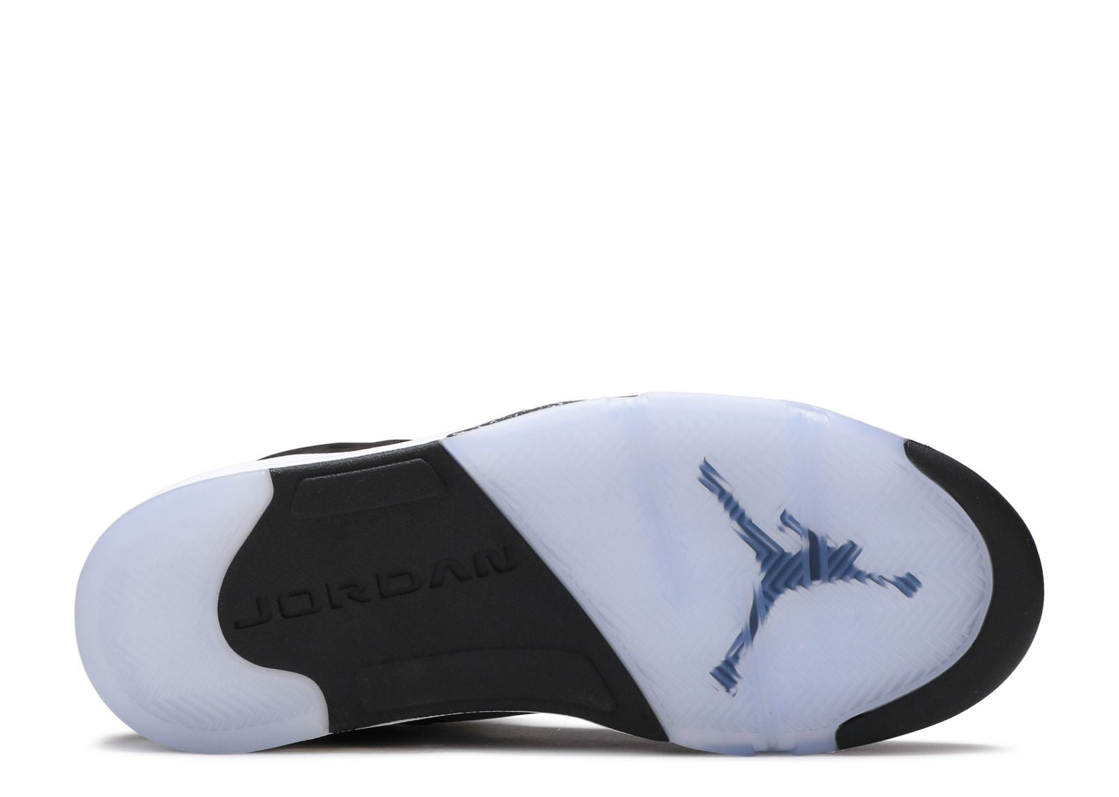 Air Jordan 5 Retro Oreo 2021