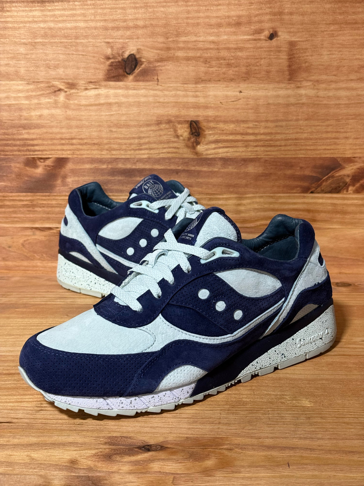 Saucony Shadow 6000 Bait Cruel World 5