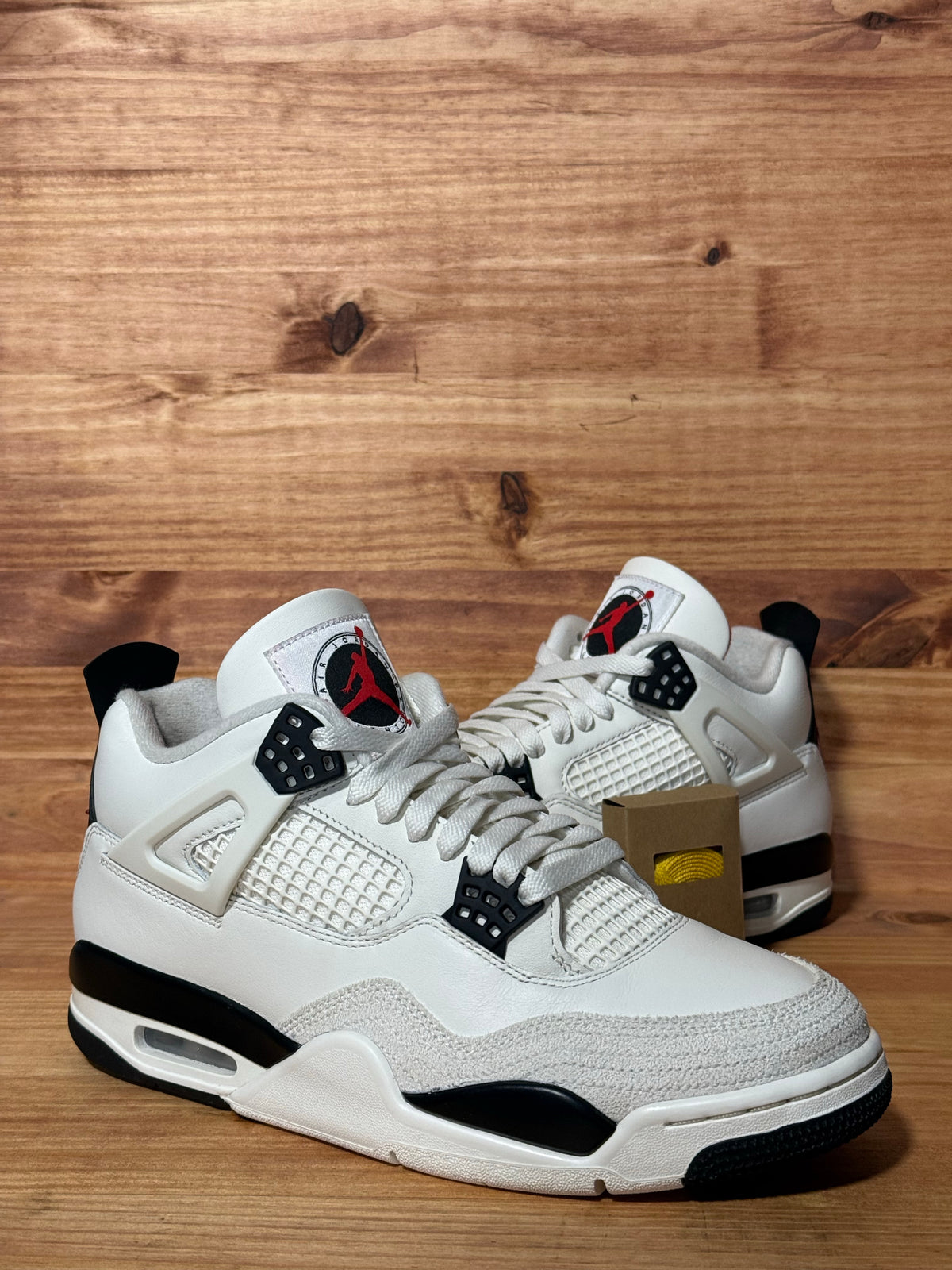 Jordan 4 Retro OG Flight Club
