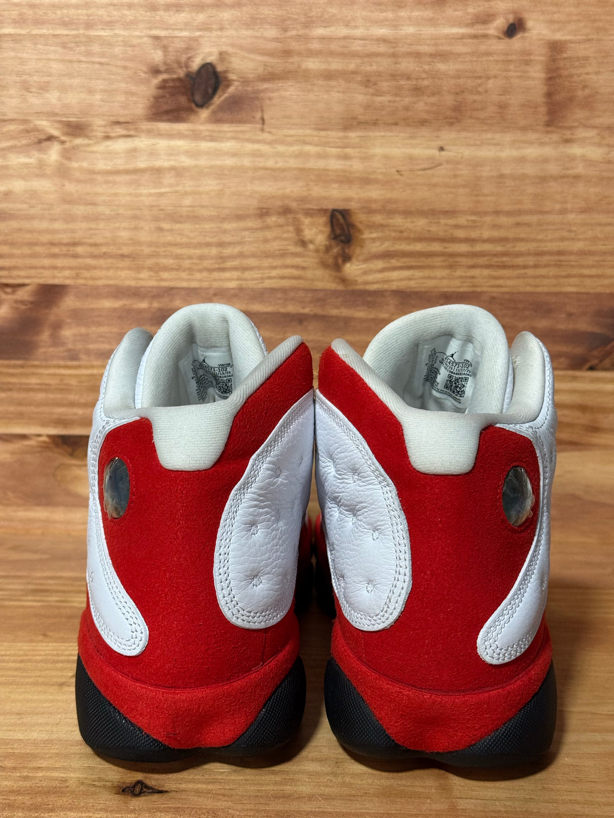 Jordan 13 Retro OG Chicago (2026)