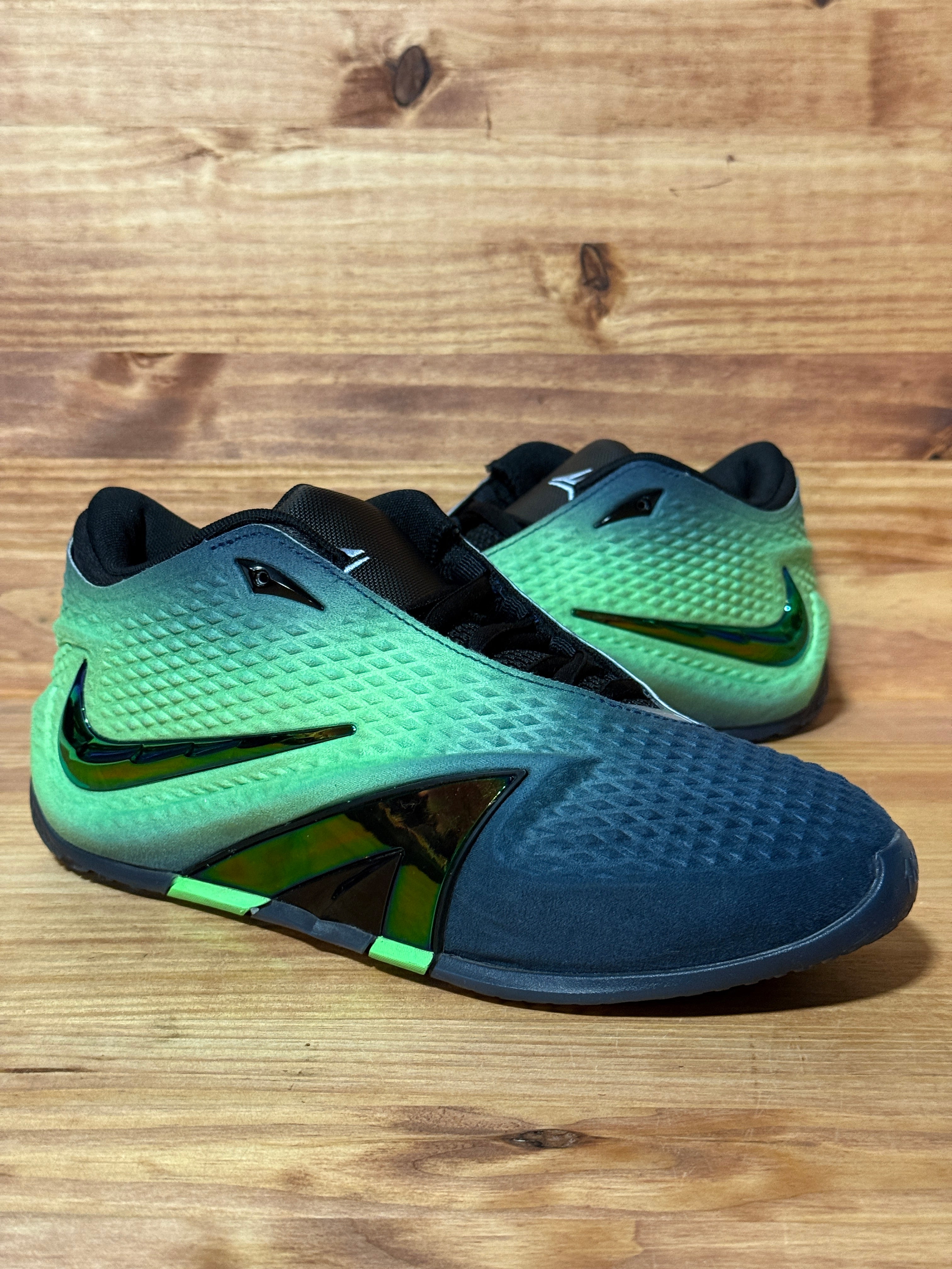 Nike Ja 4 Nightmare