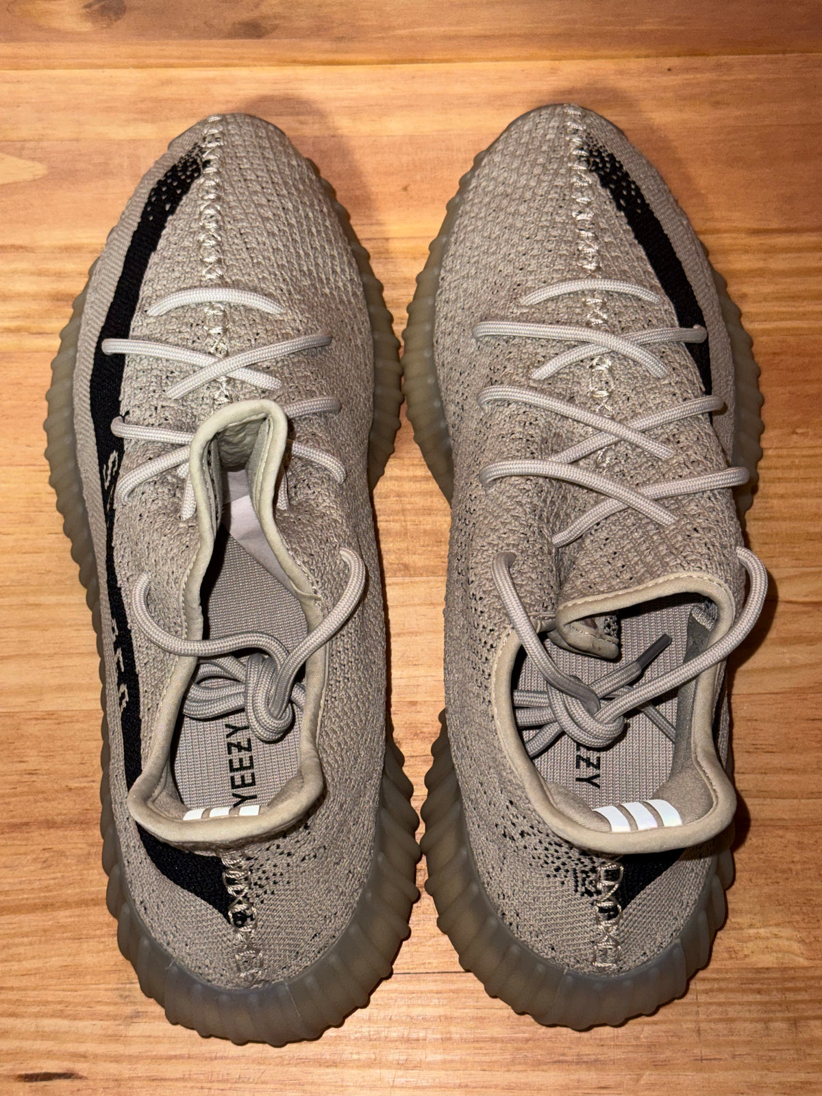 adidas Yeezy Boost 350 V2 Slate