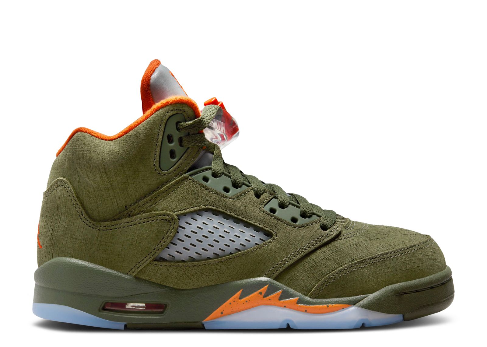 Jordan 5 Retro Olive (2024) (GS)