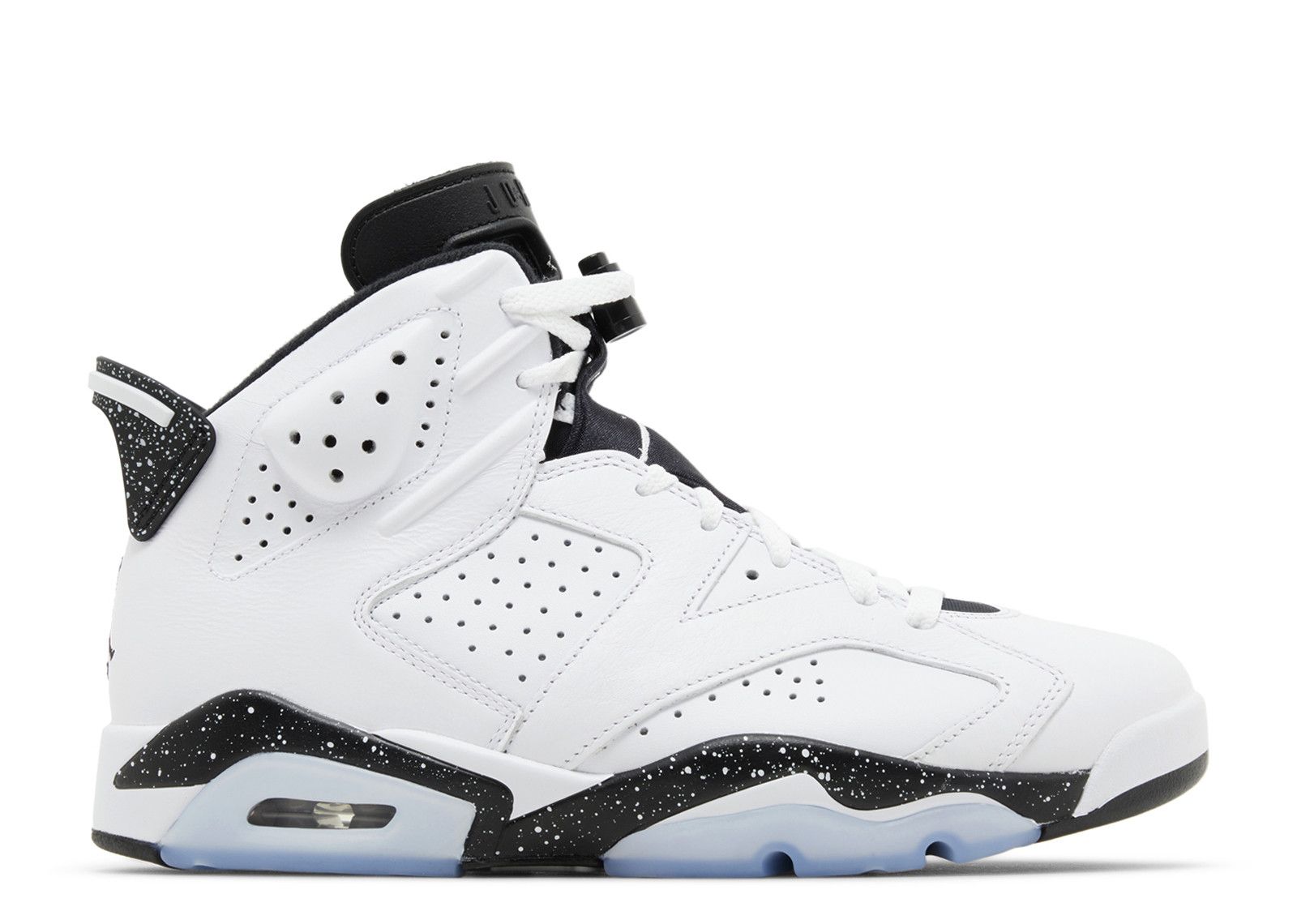 Jordan 6 Retro Reverse Oreo