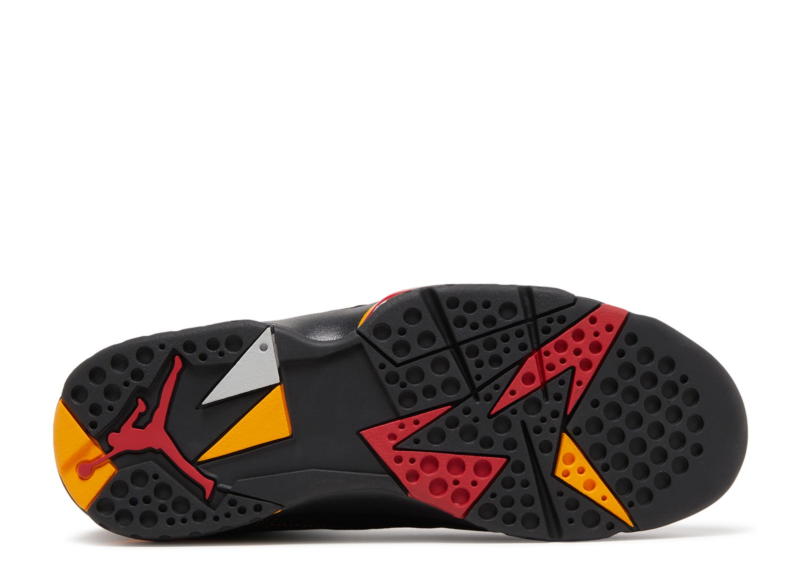 Air Jordan 7 Retro Citrus 2022