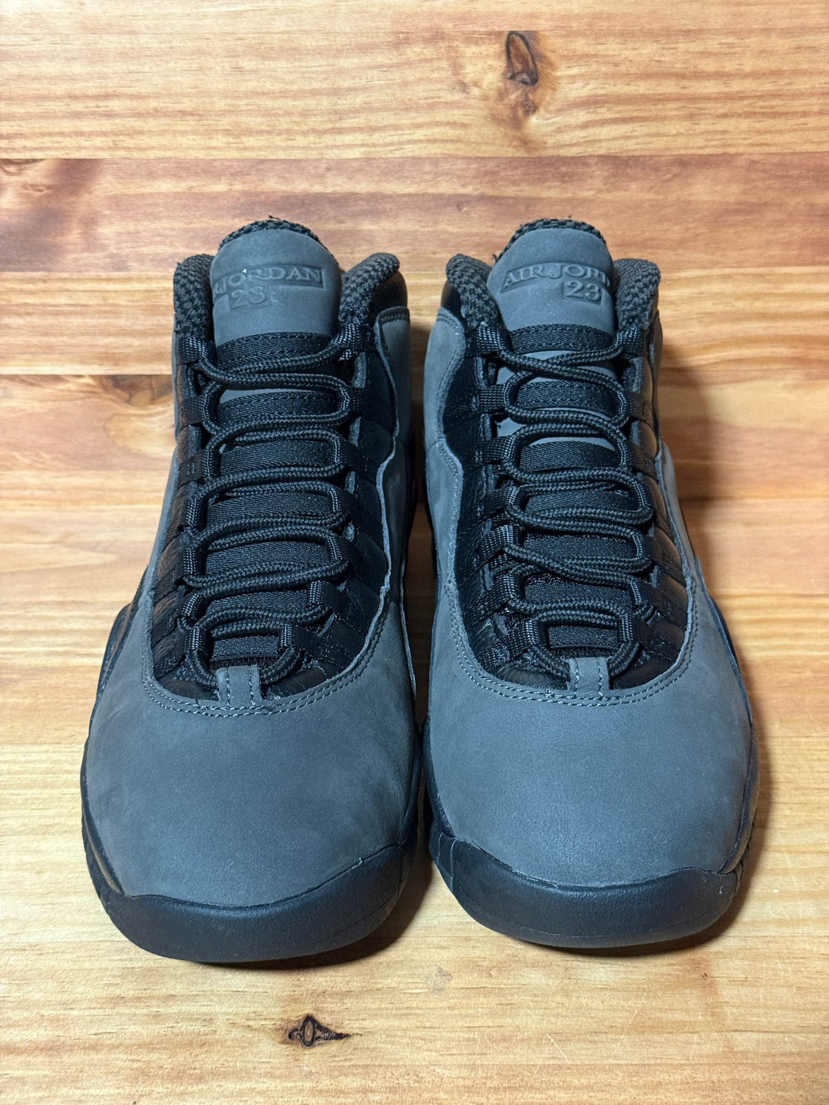 Jordan 10 Retro Shadow (2025) - Size 9