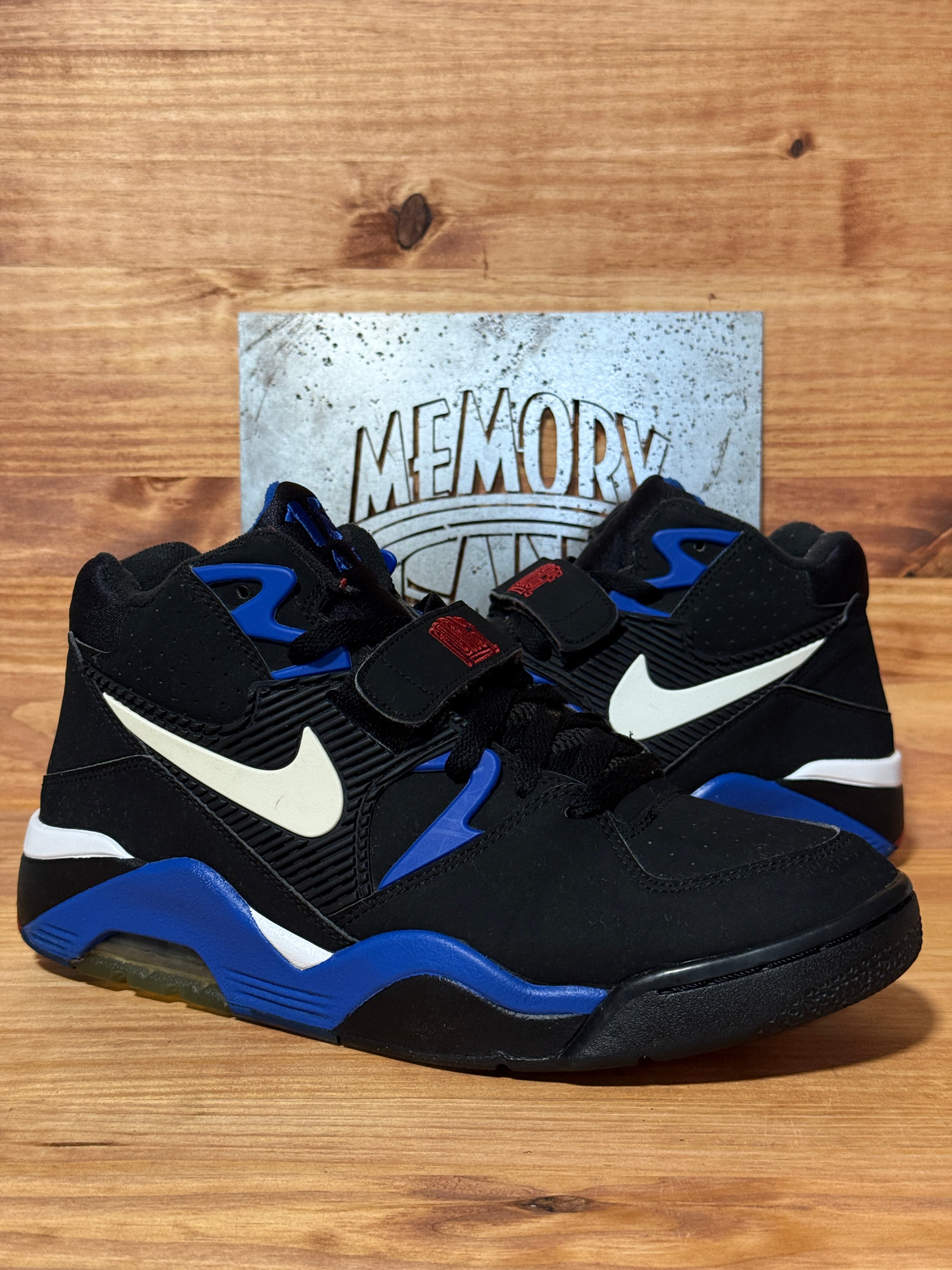 Nike Air Force 180 Barkley OG (2016)