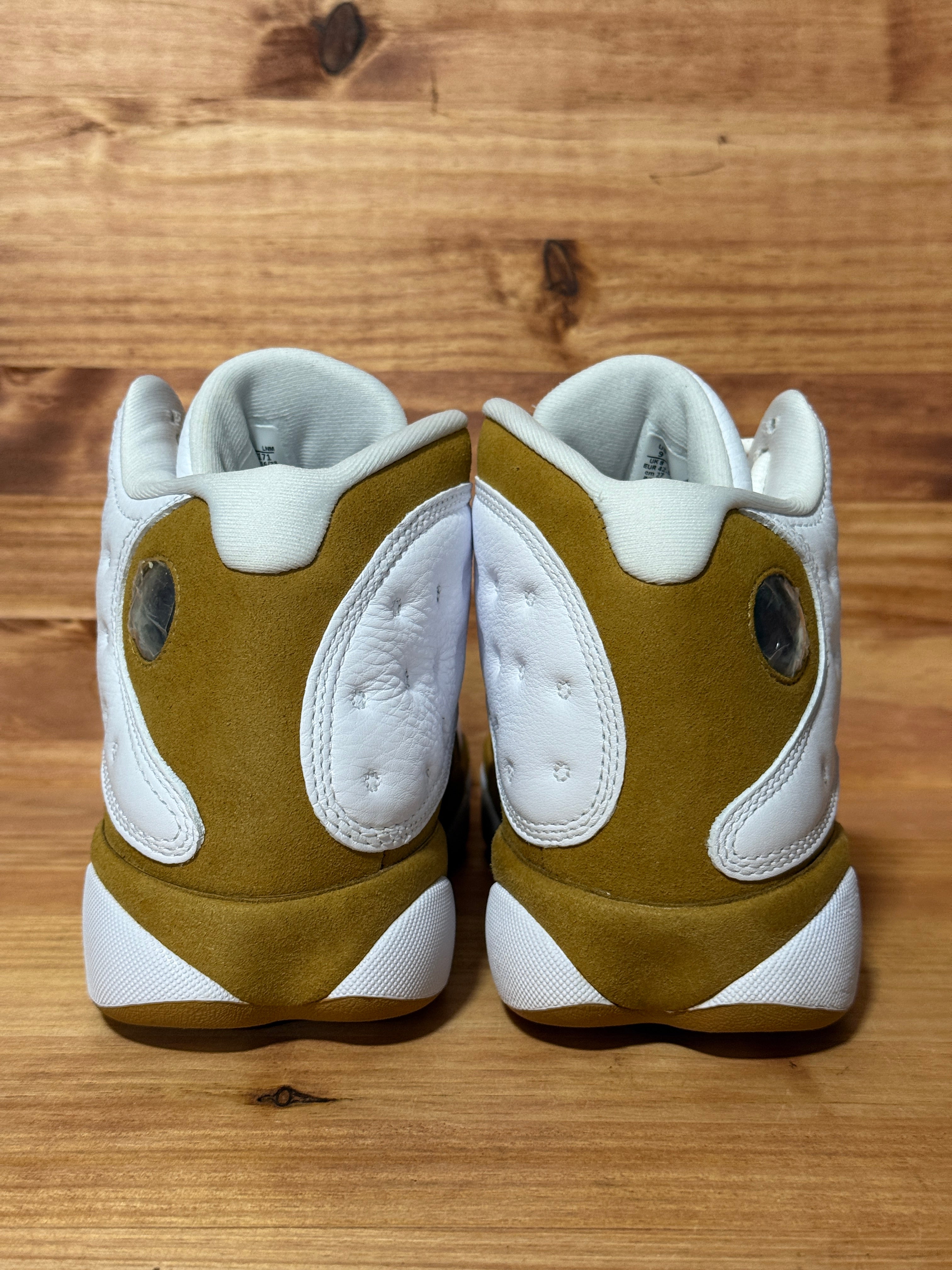 Jordan 13 Retro Wheat (2023)