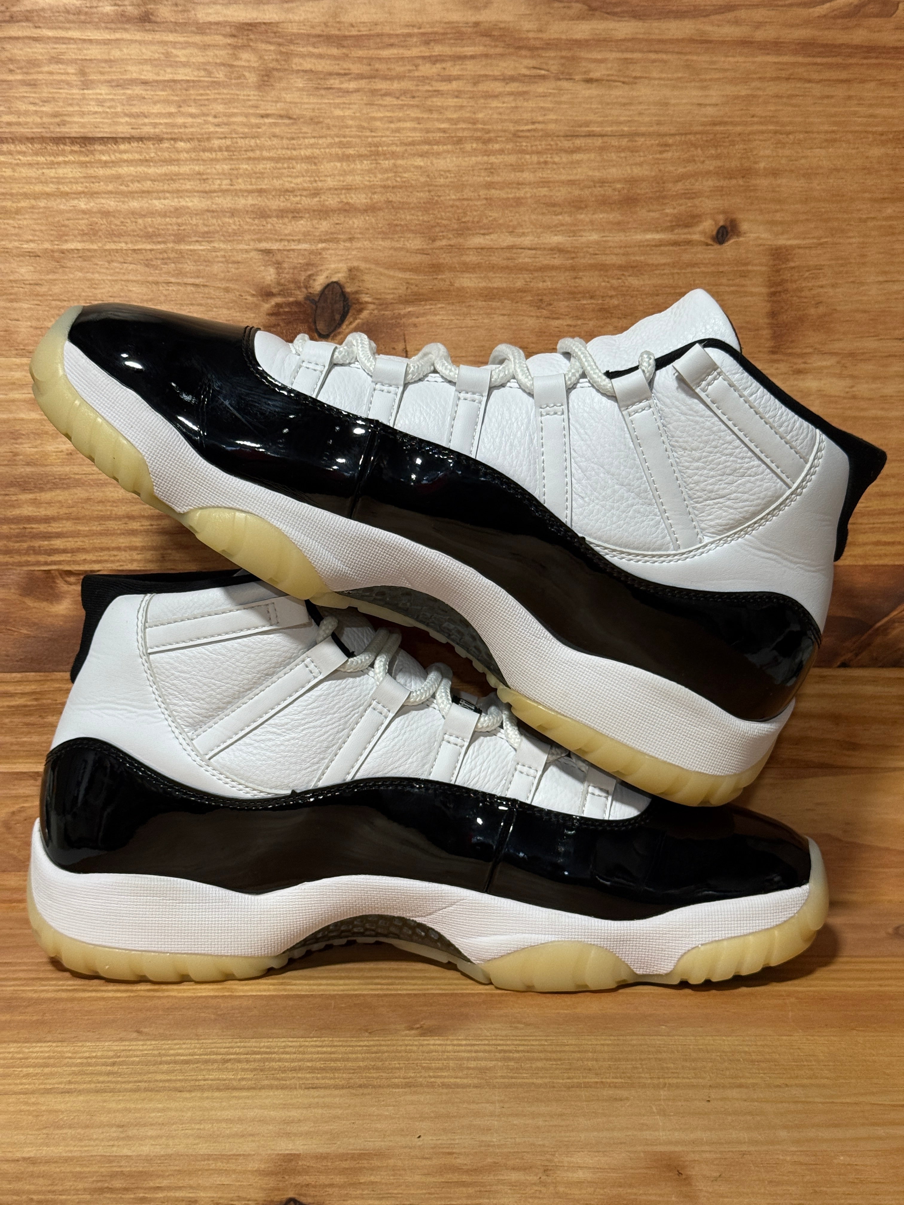 Jordan 11 Retro DMP Gratitude (2023)