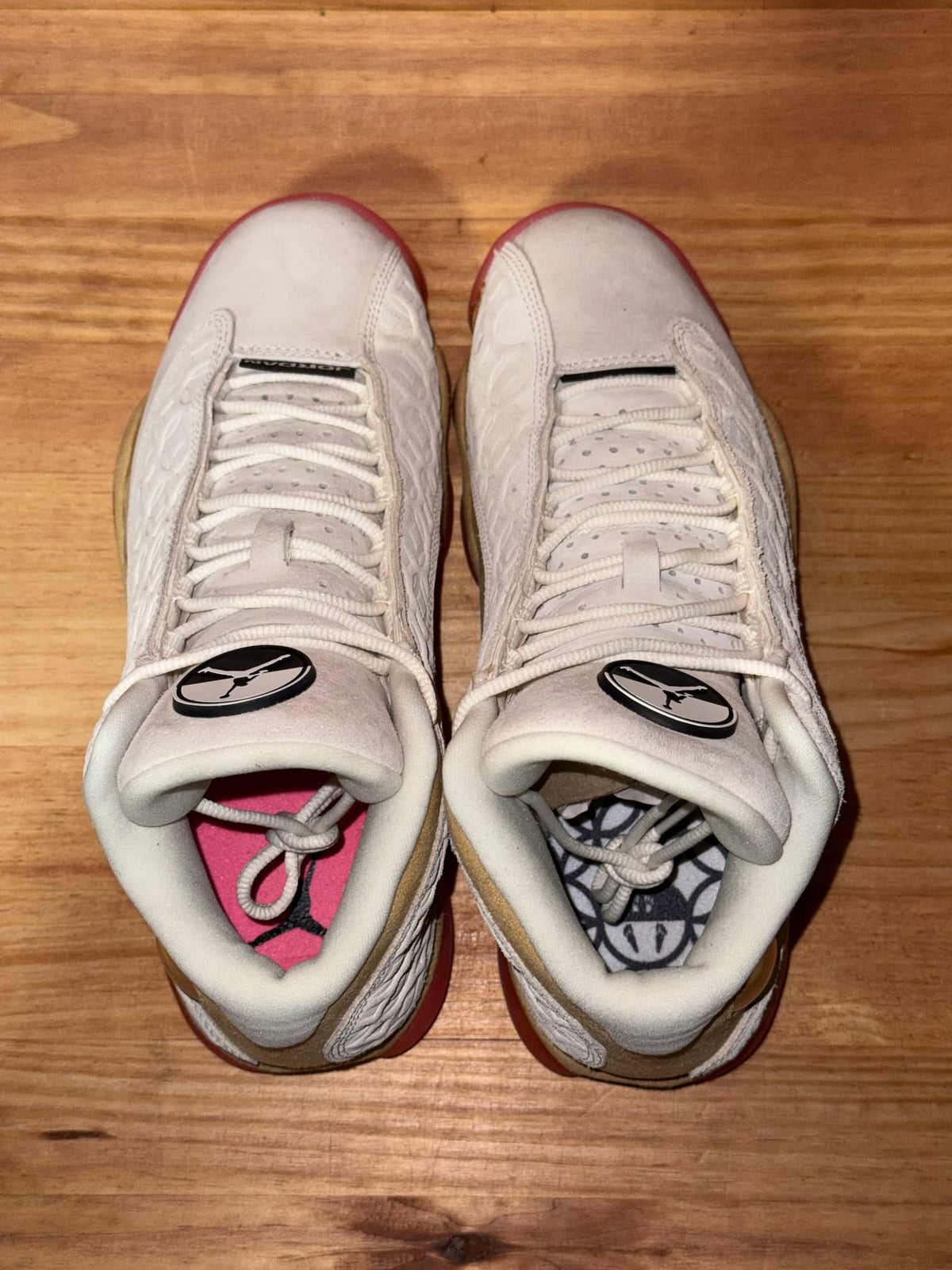 Jordan 13 Retro Chinese New Year (2020) - Size 8