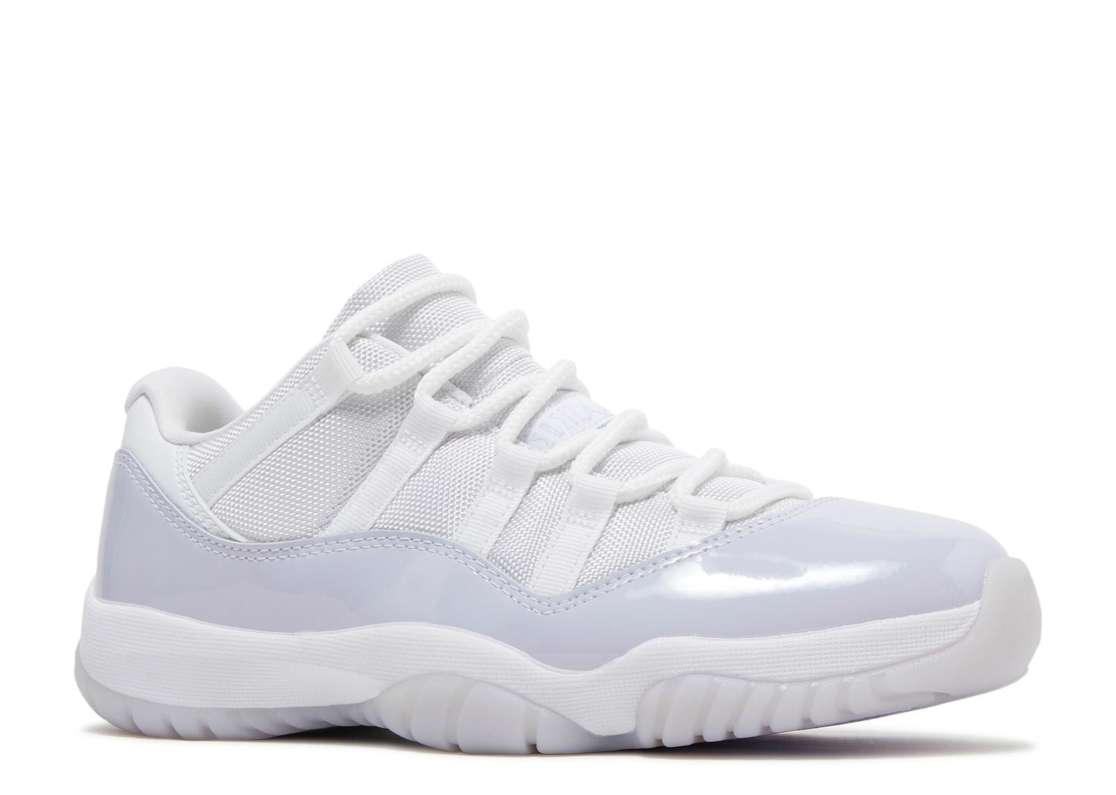 Wmns Air Jordan 11 Retro Low Pure Violet