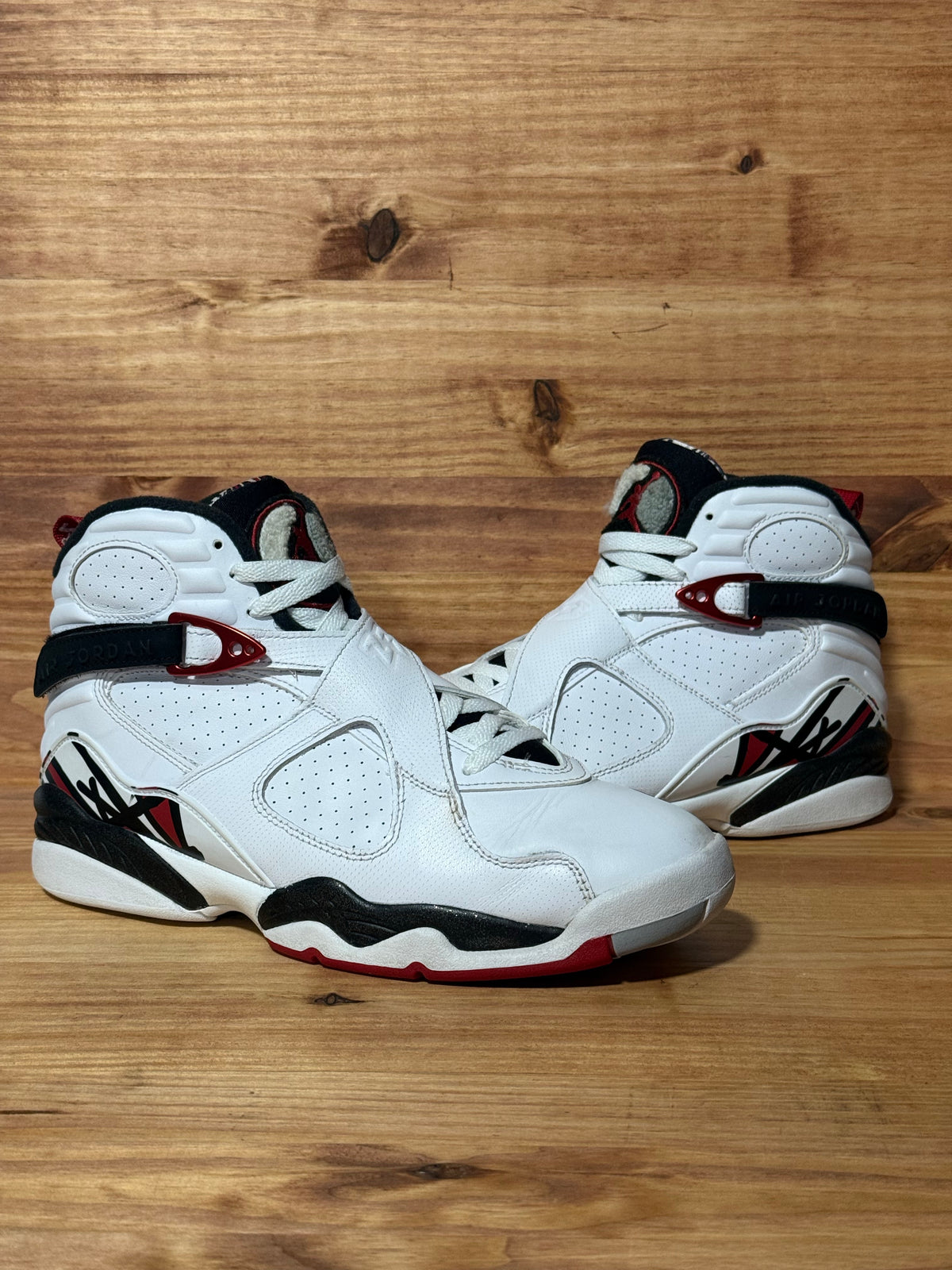 Jordan 8 Retro Alternate