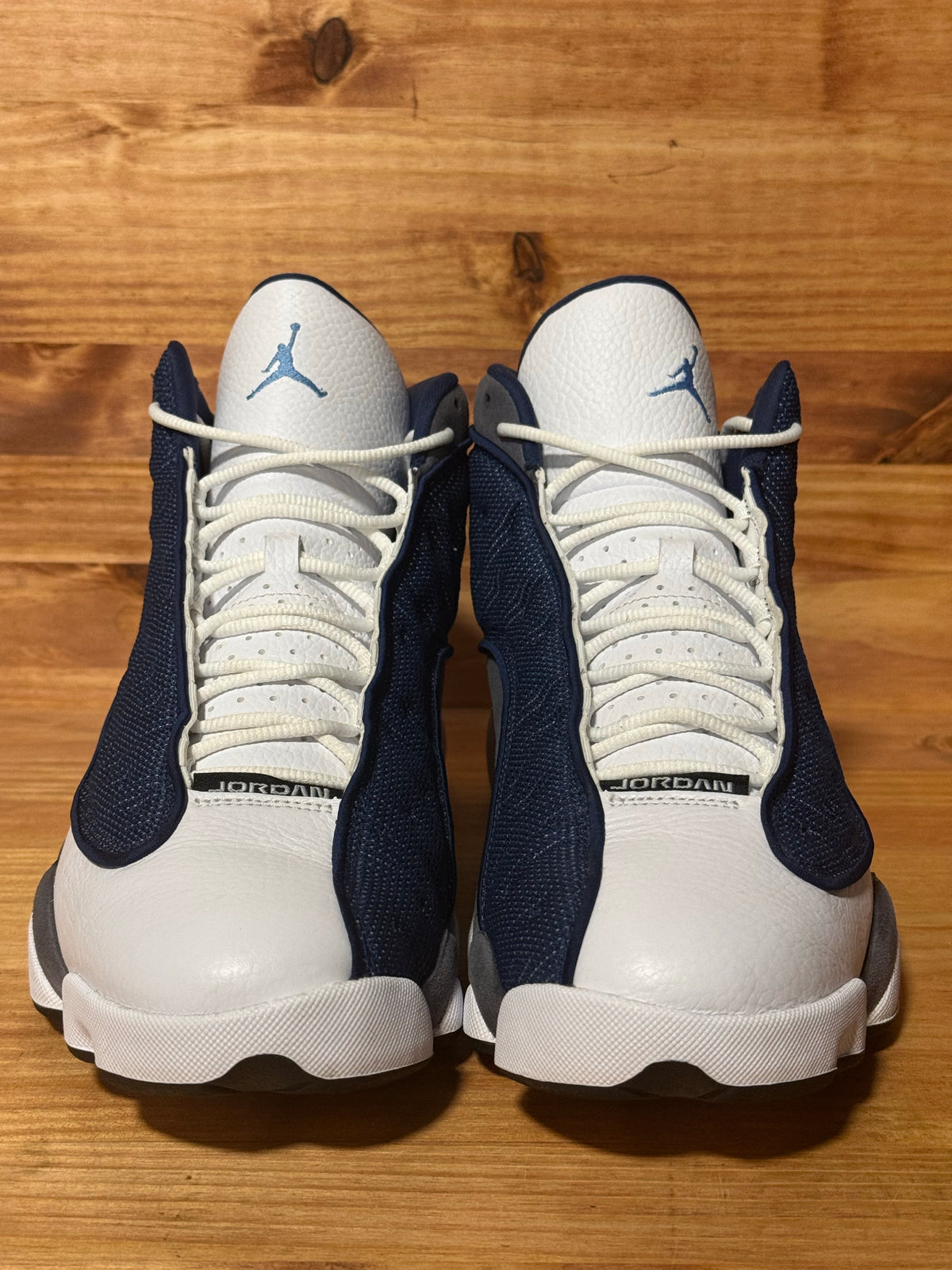 Jordan 13 Retro Flint (2026)